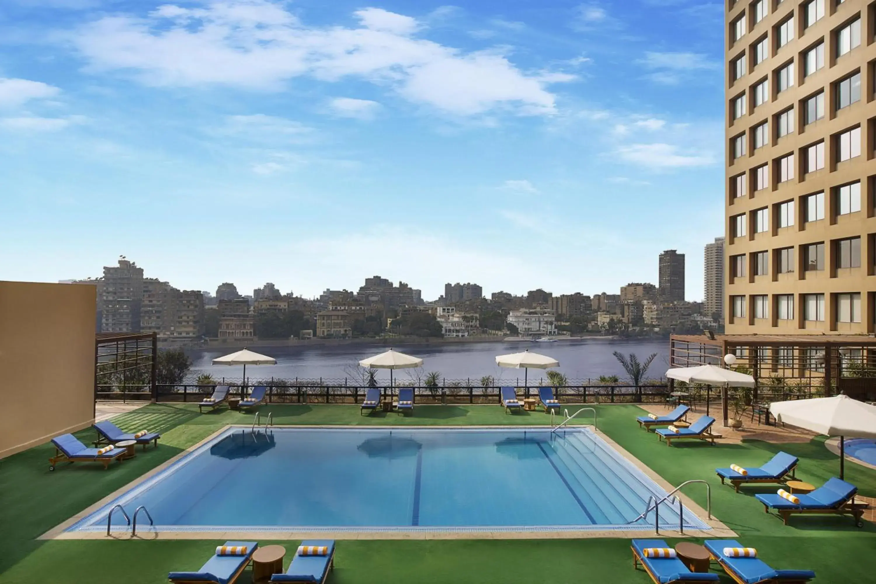 Cairo World Trade Center Hotel & Residences Cairo World Trade Center Hotel & Residences
