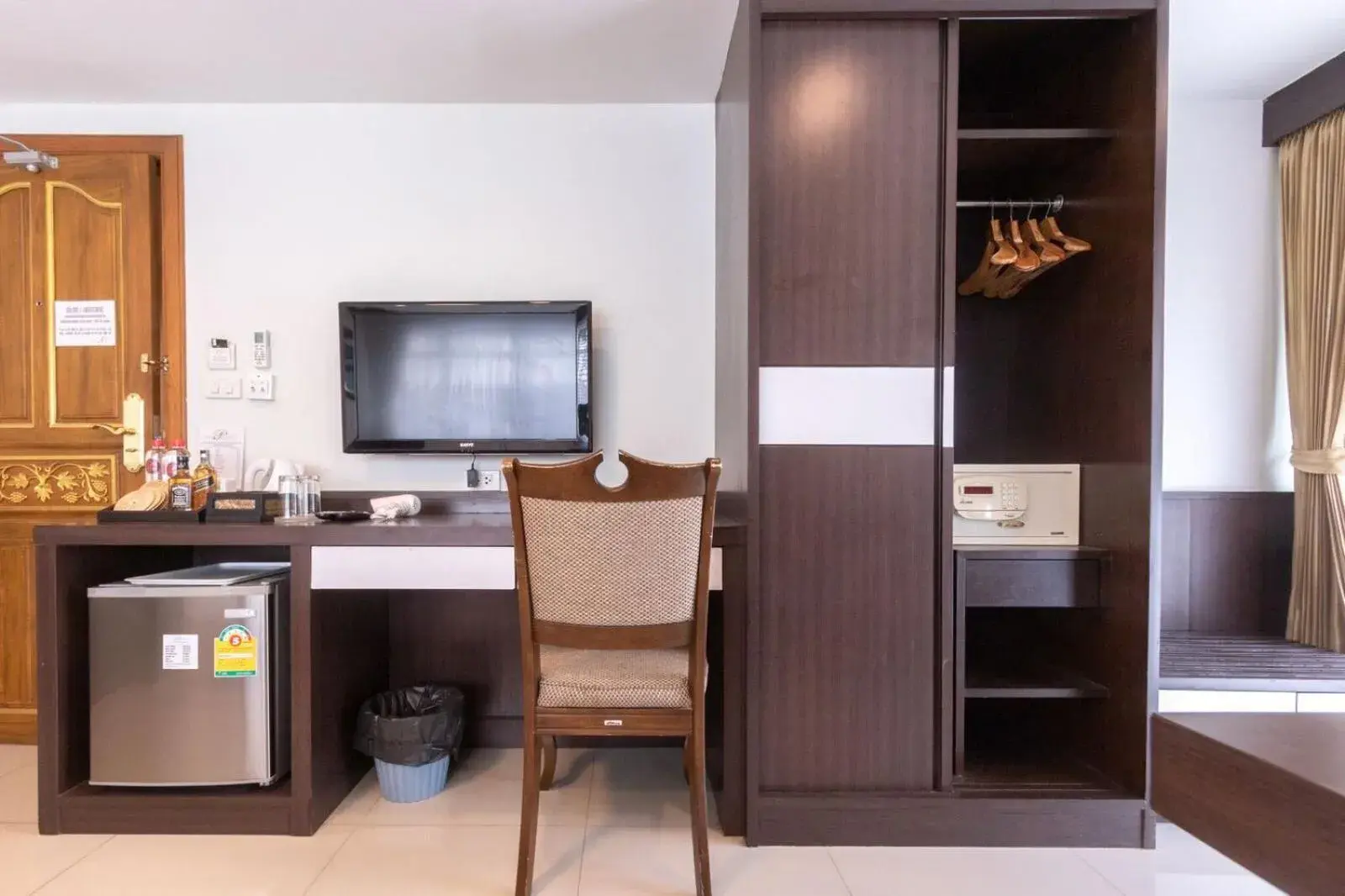 Gusto Pratunam Hotel Gusto Pratunam Hotel