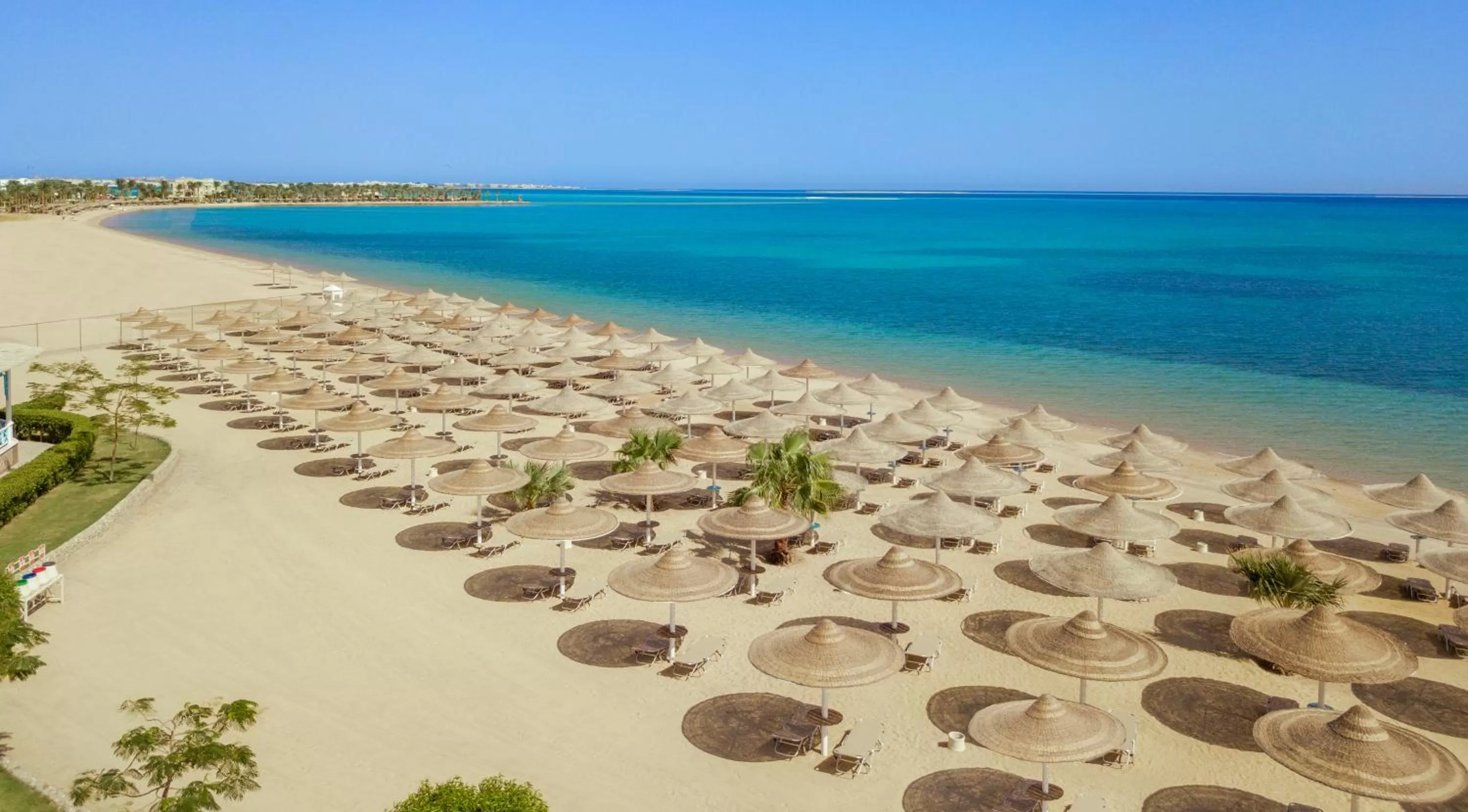 JAZ Soma Beach