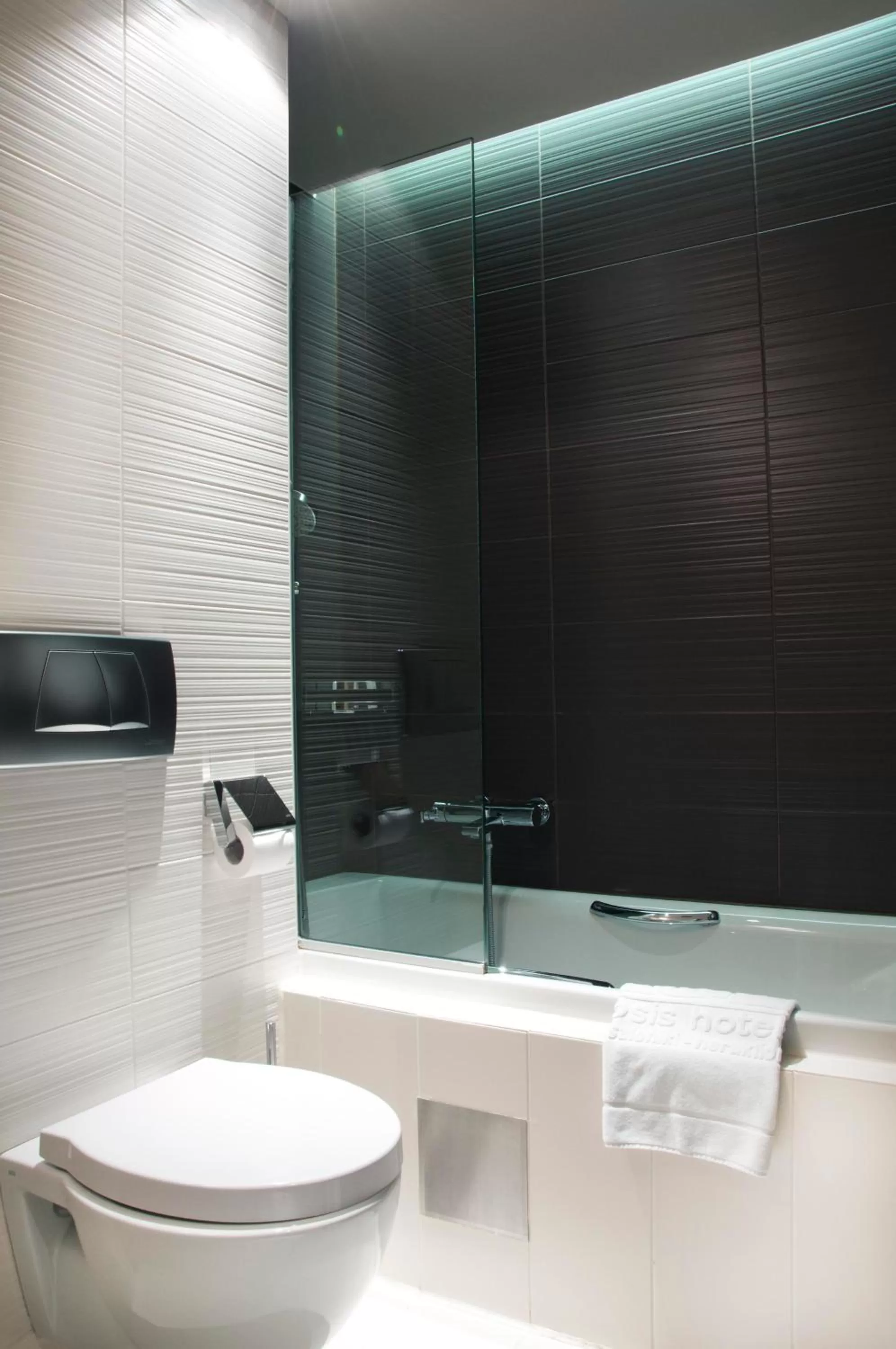 Triple Room in Capsis Hotel Thessaloniki