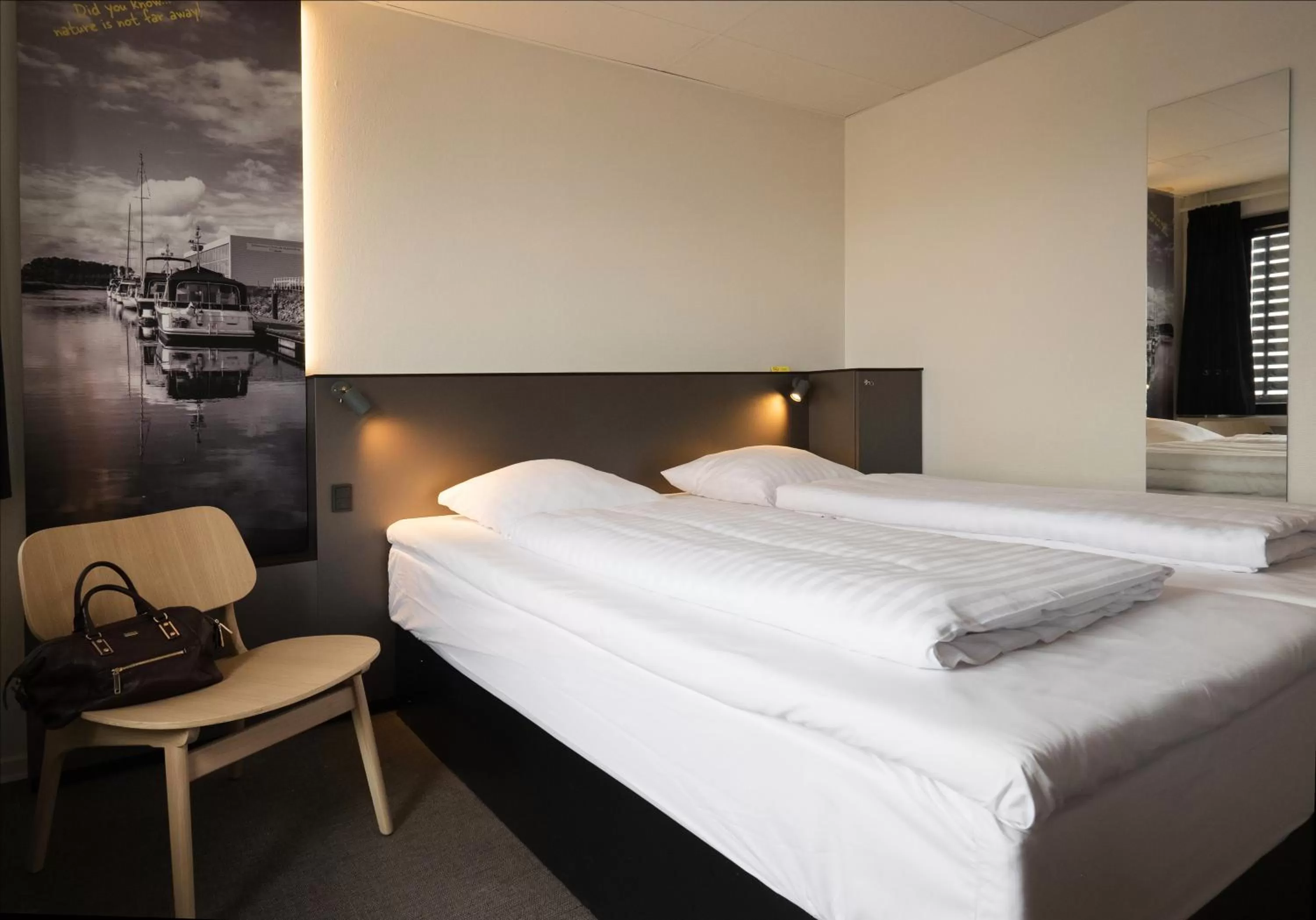 Double or Twin Room in Four Points Flex by Sheraton Ishoj