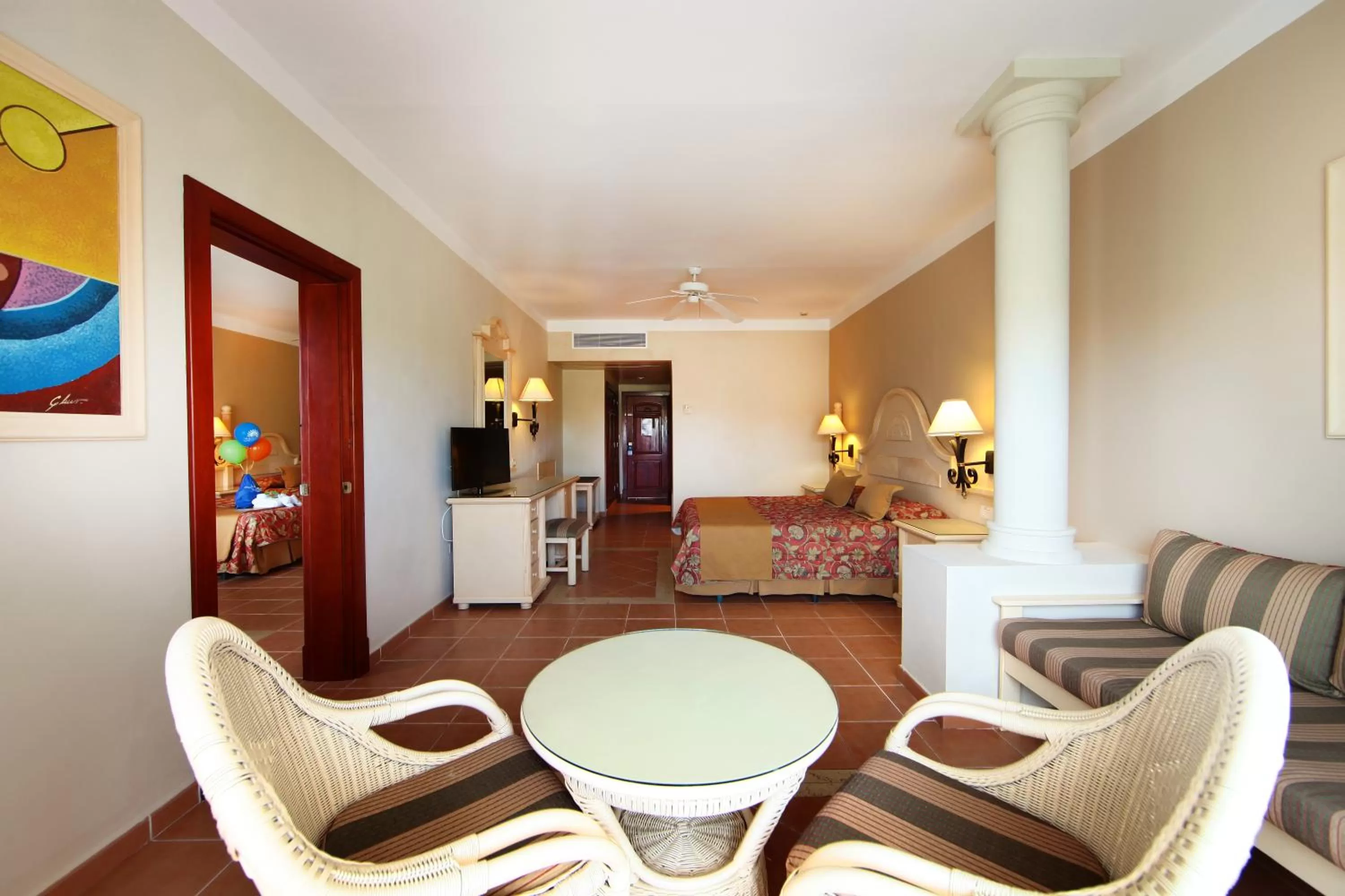 Bahia Principe Grand Turquesa - All Inclusive