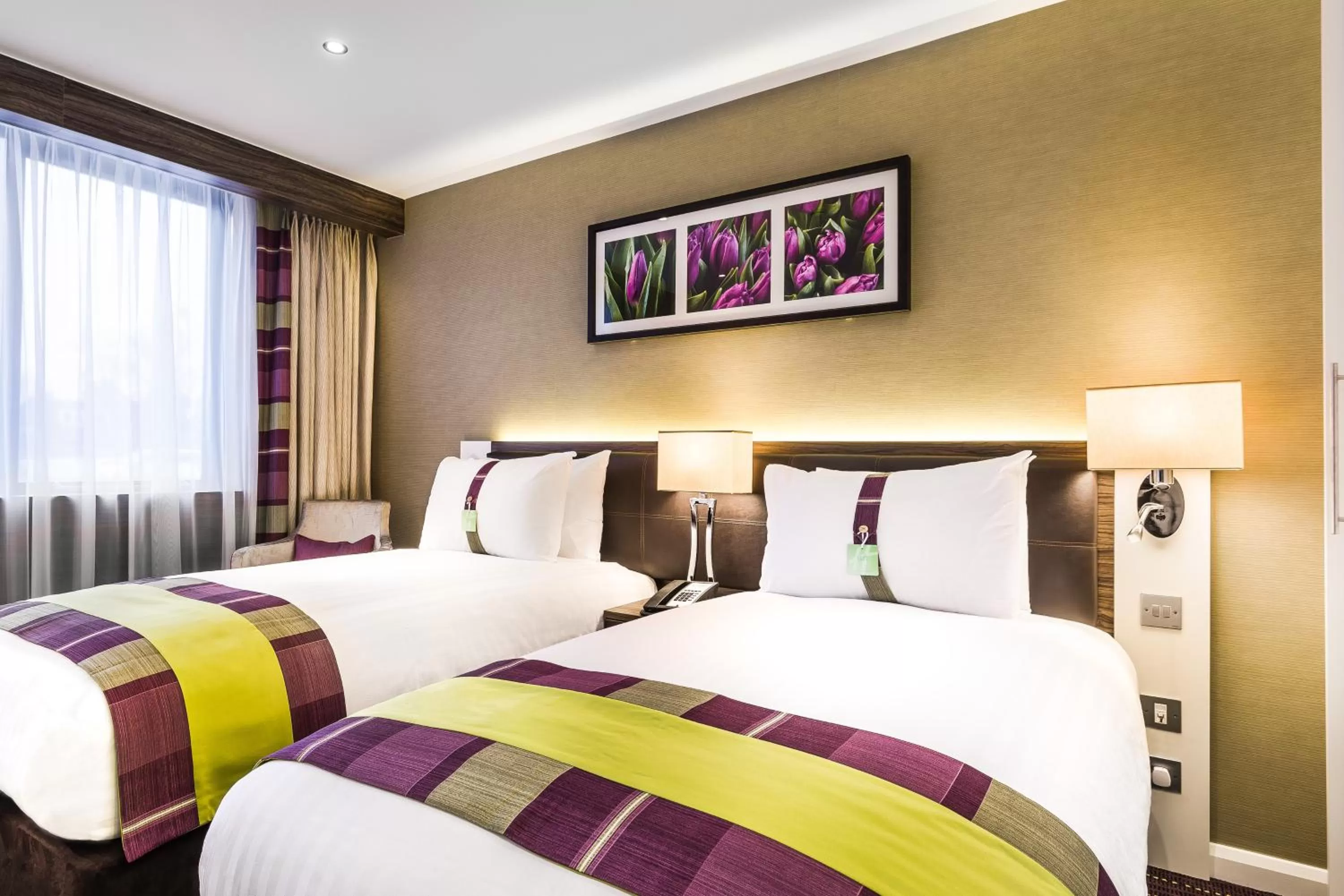 Holiday Inn London Watford Junction by IHG