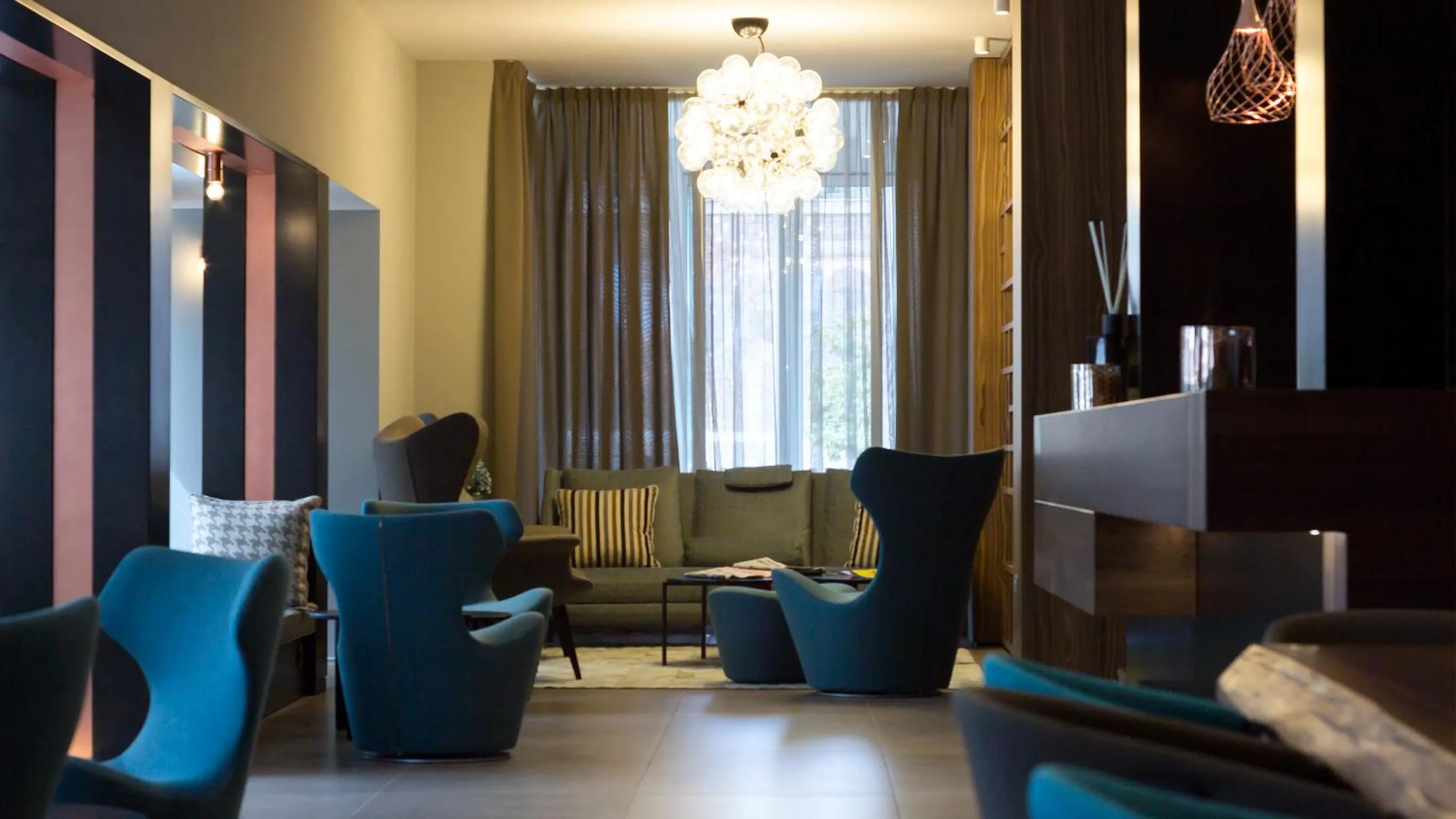 G Hotel Pescara