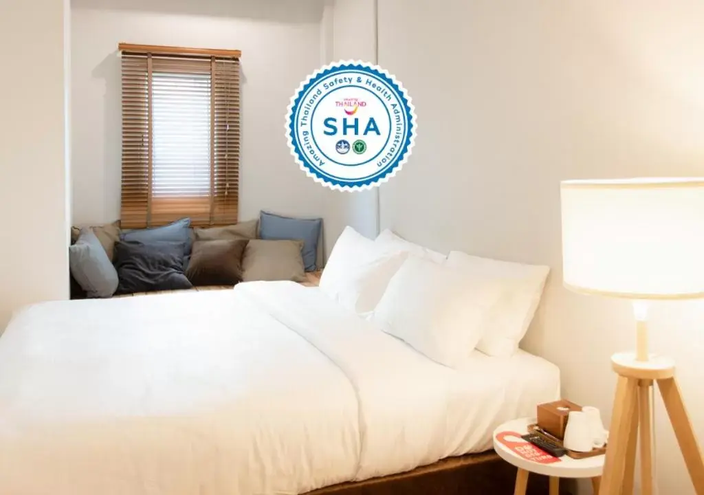 Hotel PaPa Bangkok Siriraj Hotel PaPa Bangkok Siriraj