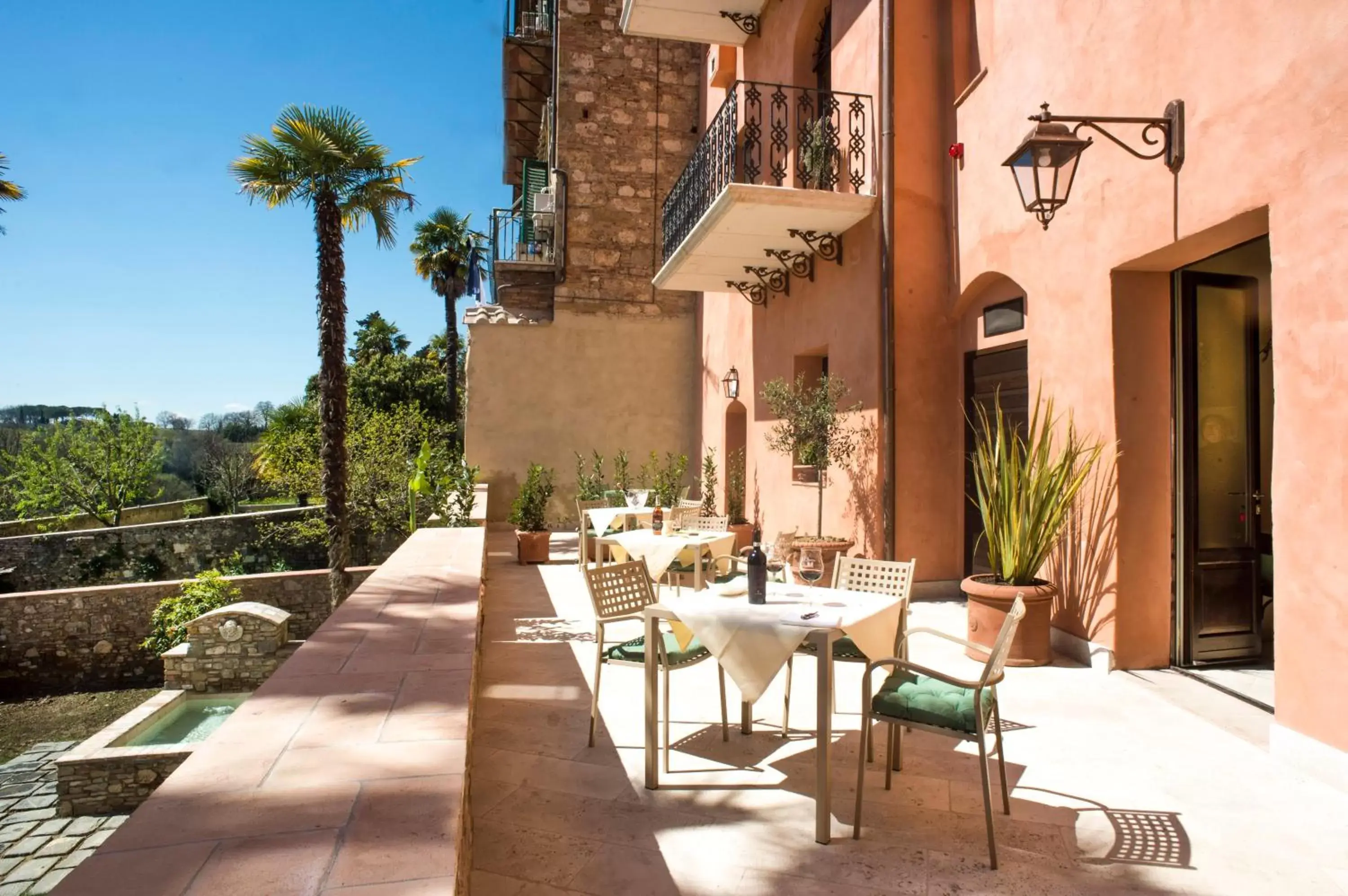 Palazzo Pacini Palazzo Pacini