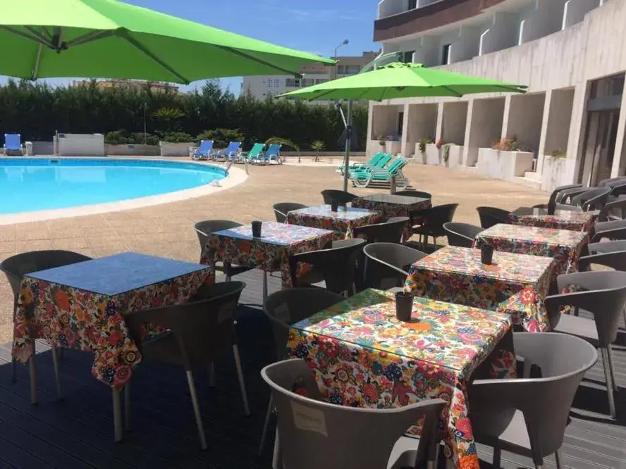 Hotel Meia Lua Hotel Meia Lua
