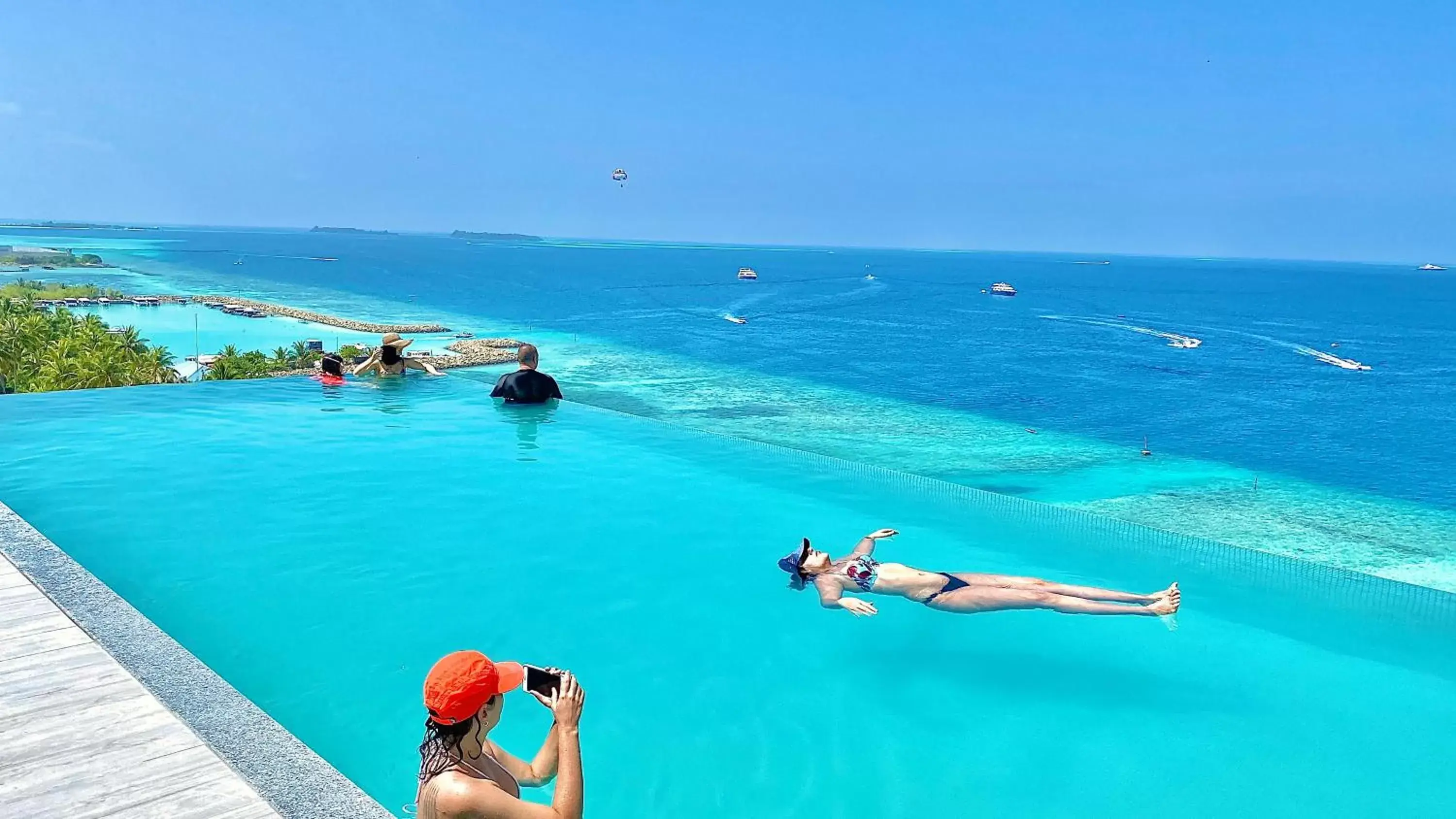 Kaani Palm Beach Kaani Palm Beach