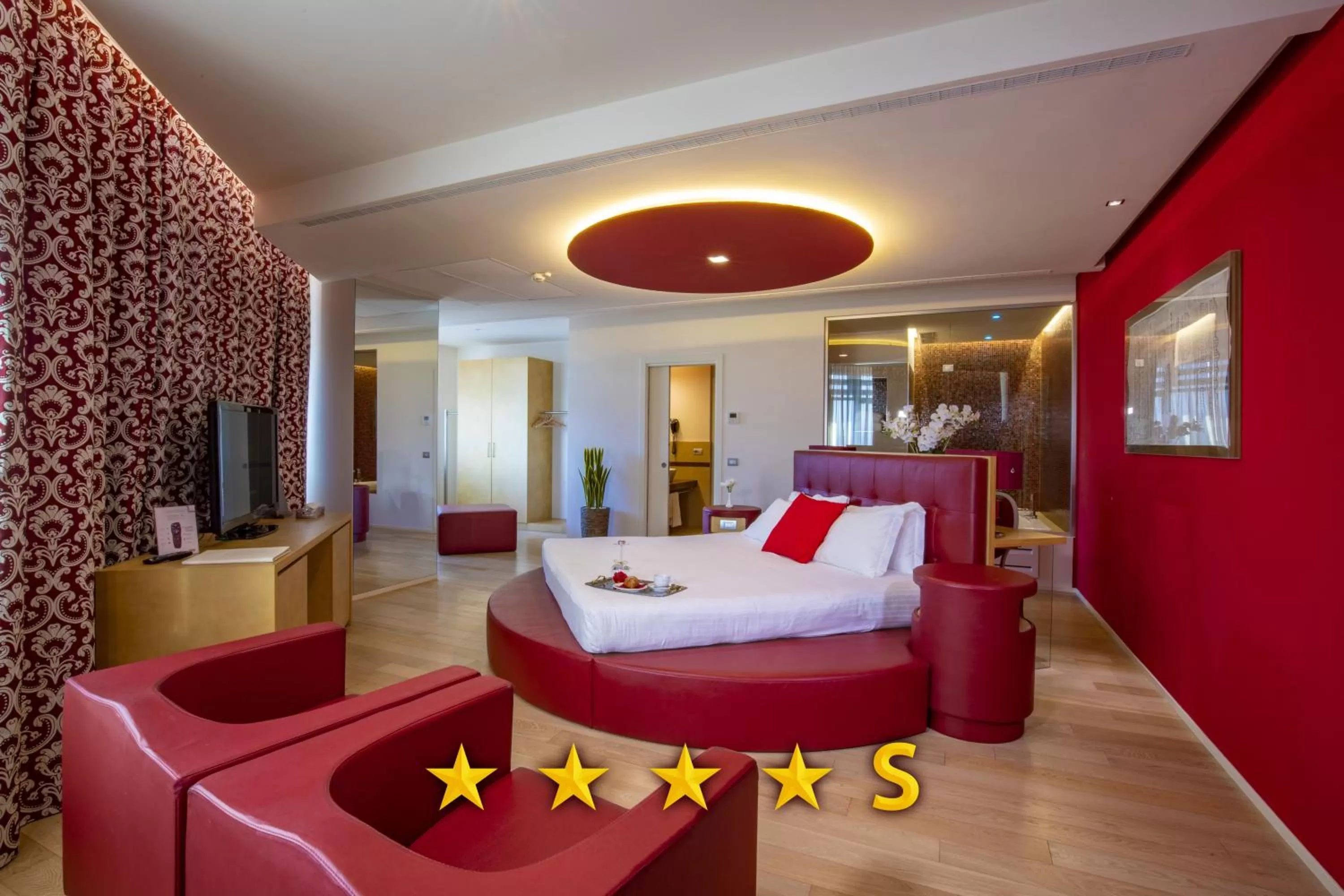 Hotel Glamour
