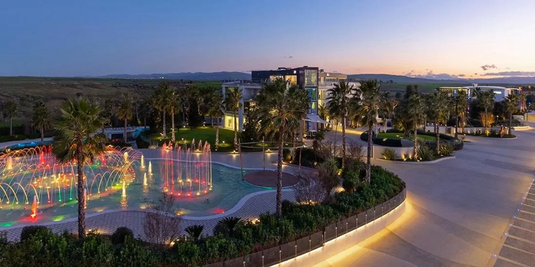 Borgo San Barbato Resort Spa & Golf