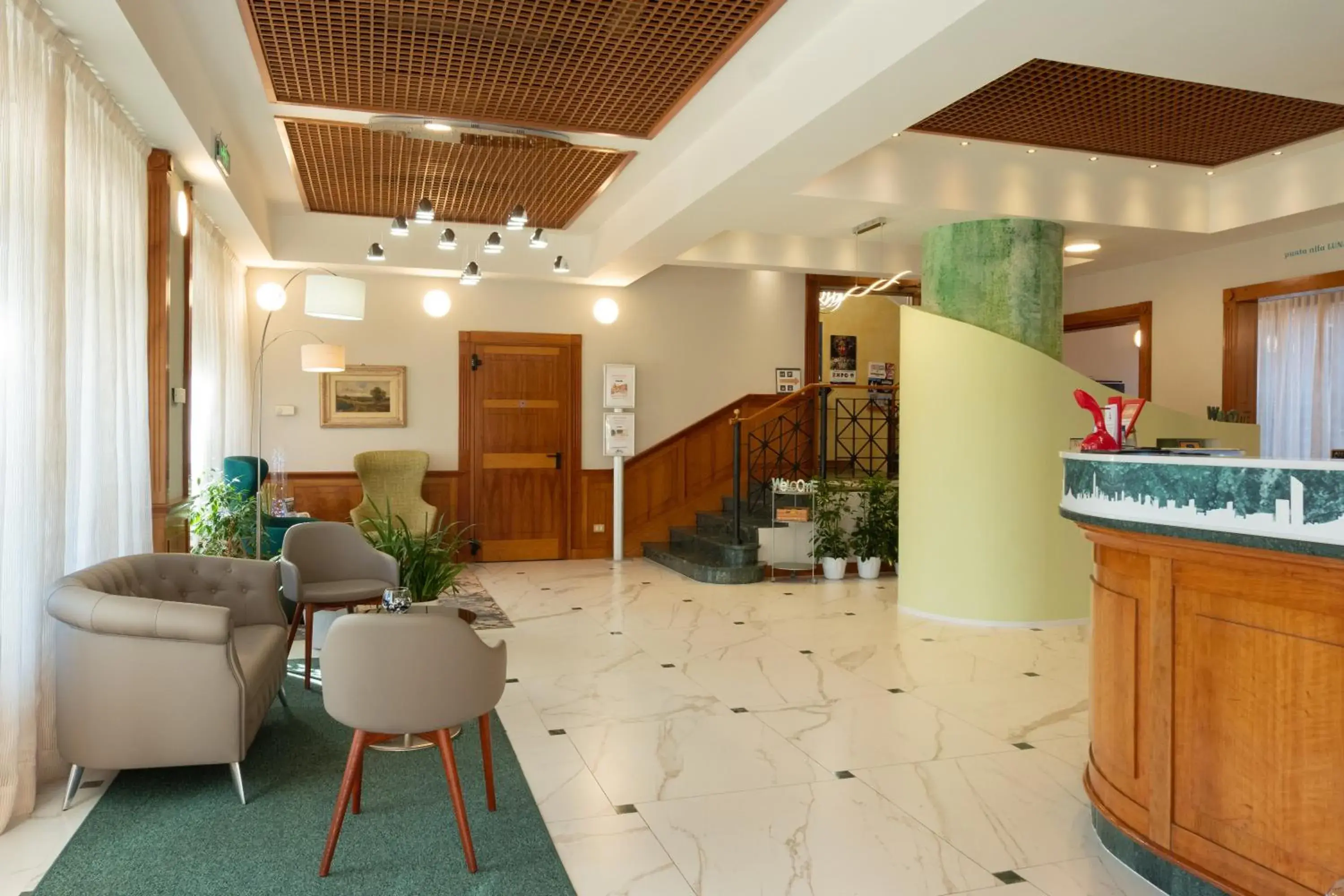 Hotel Maggiore Hotel Maggiore