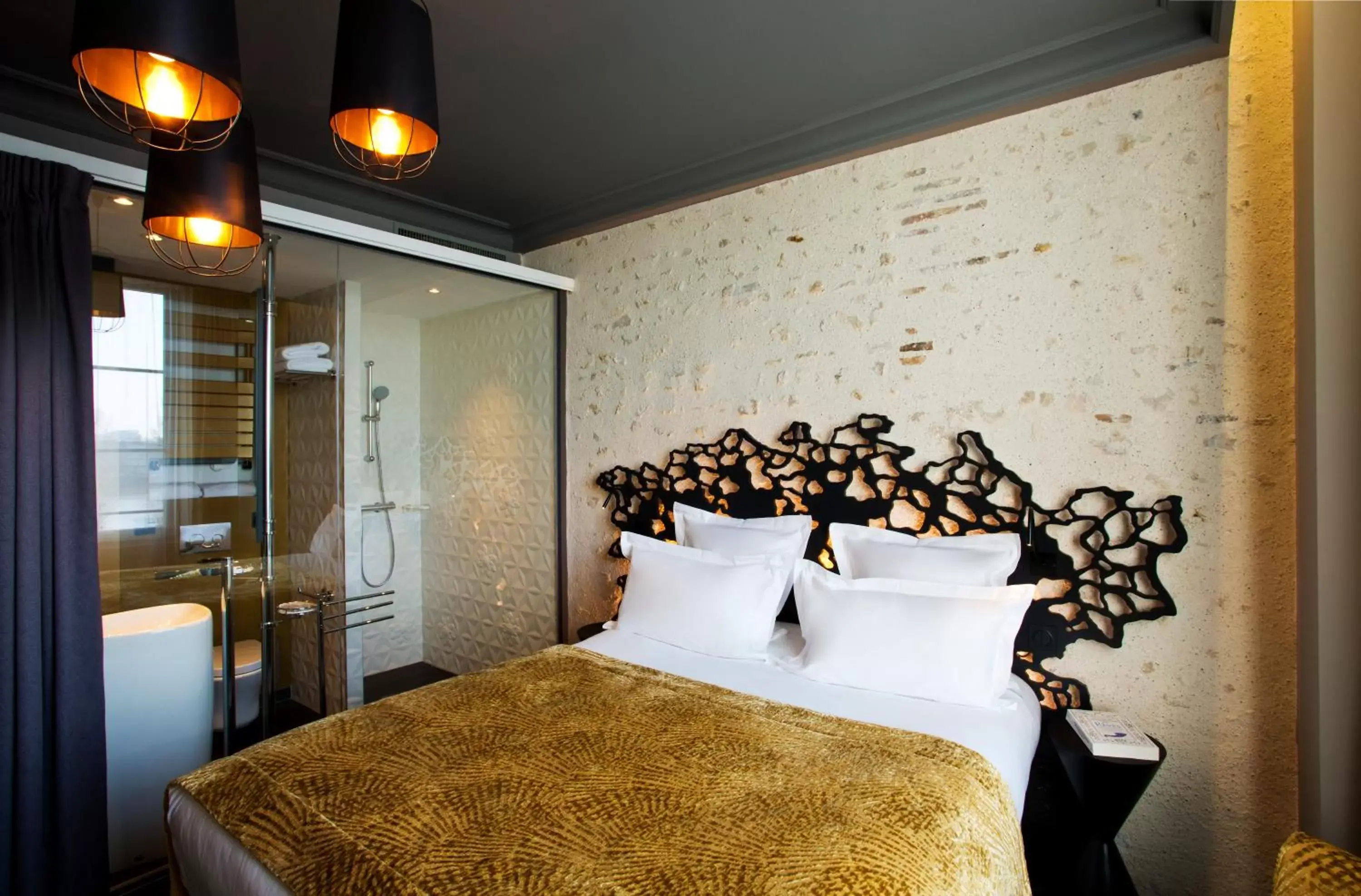 Empreinte Hotel & Spa Empreinte Hotel & Spa