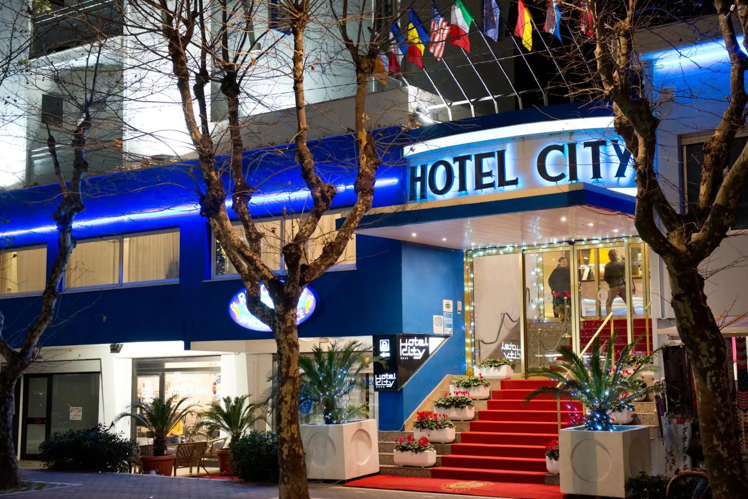 Hotel City Hotel City