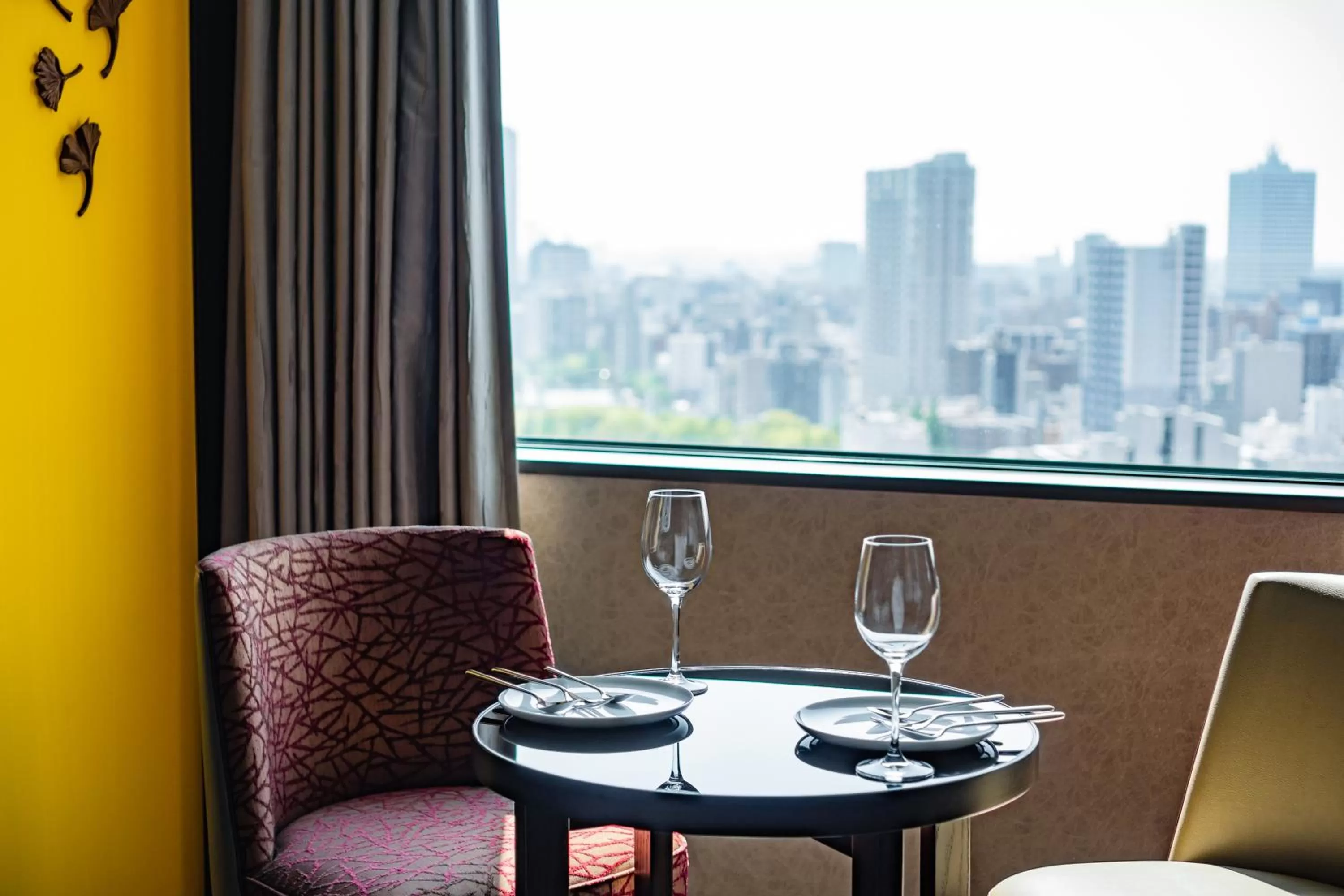 Other in The Royal Park Hotel Iconic Osaka Midosuji