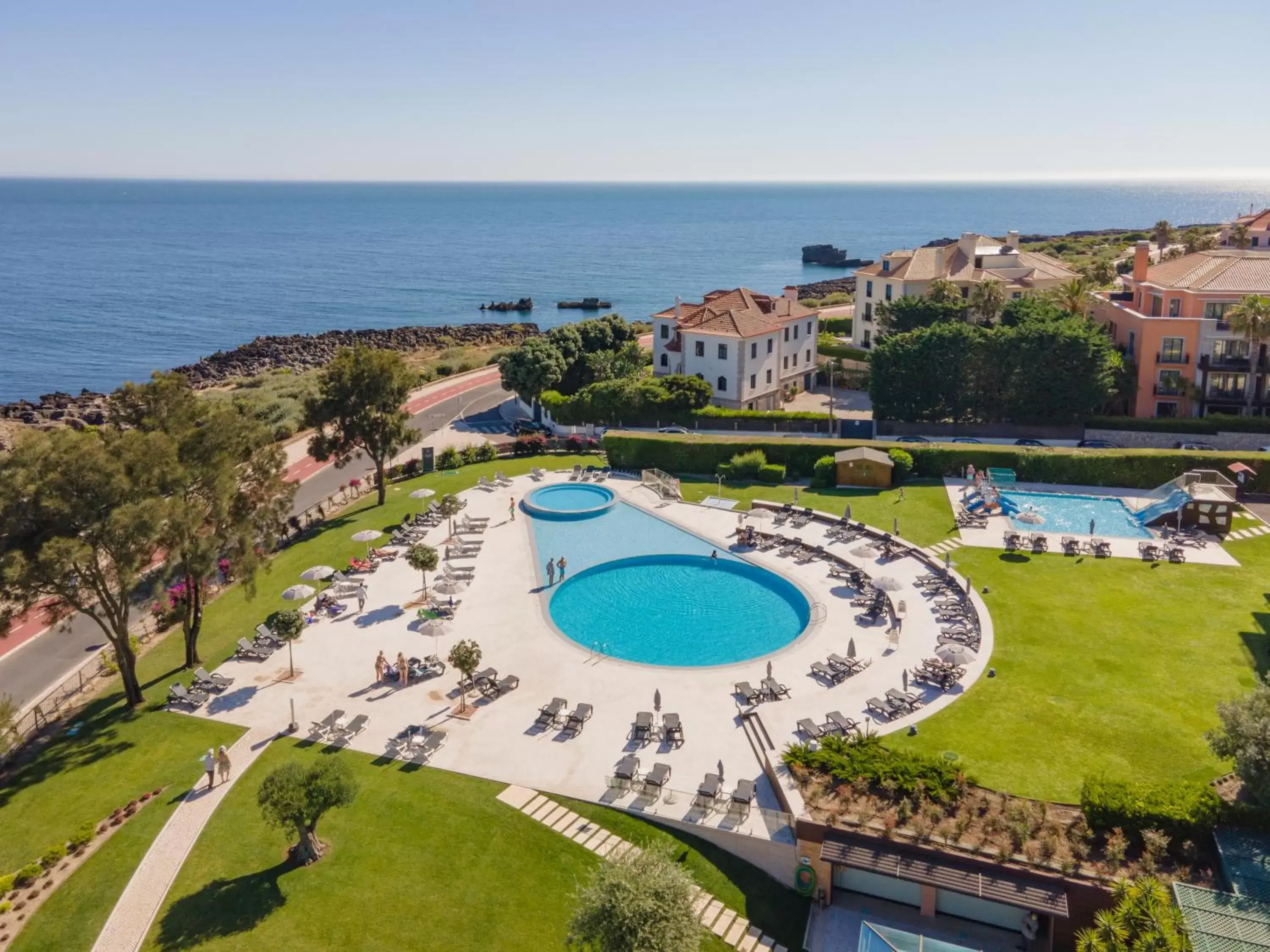 Vila Gale Cascais Vila Gale Cascais