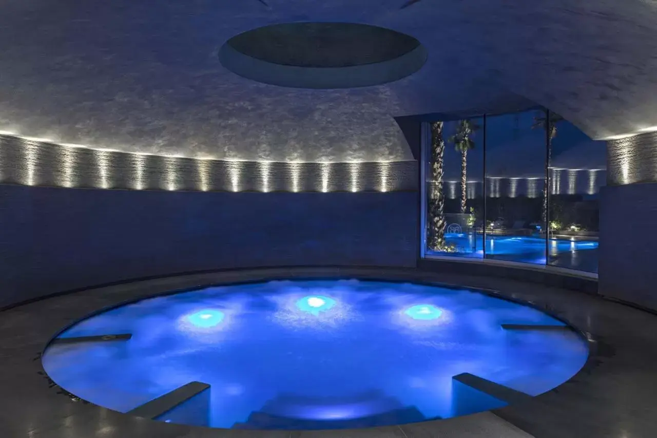 Property building in Borgo San Barbato Resort Spa & Golf Property building in Borgo San Barbato Resort Spa & Golf