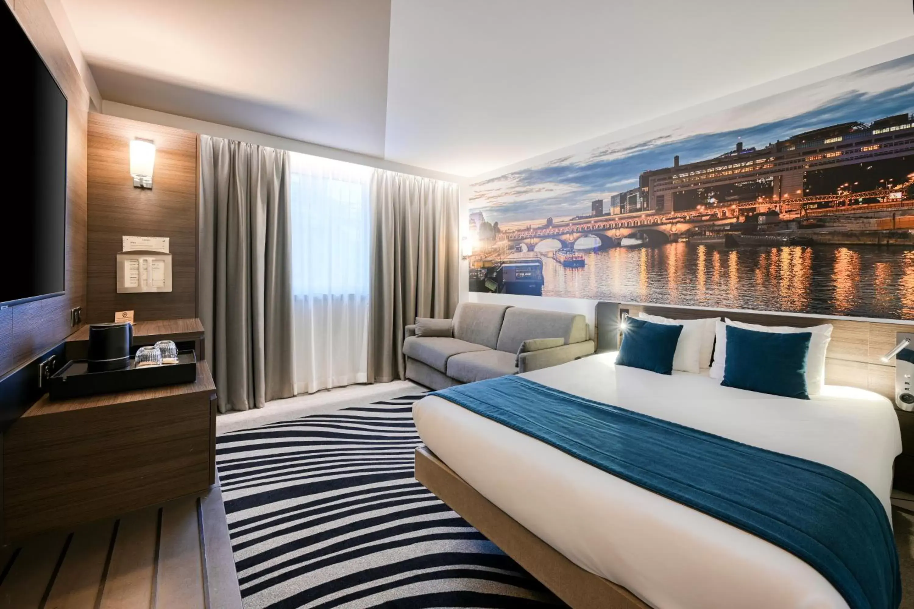 Novotel Paris Centre Bercy Novotel Paris Centre Bercy