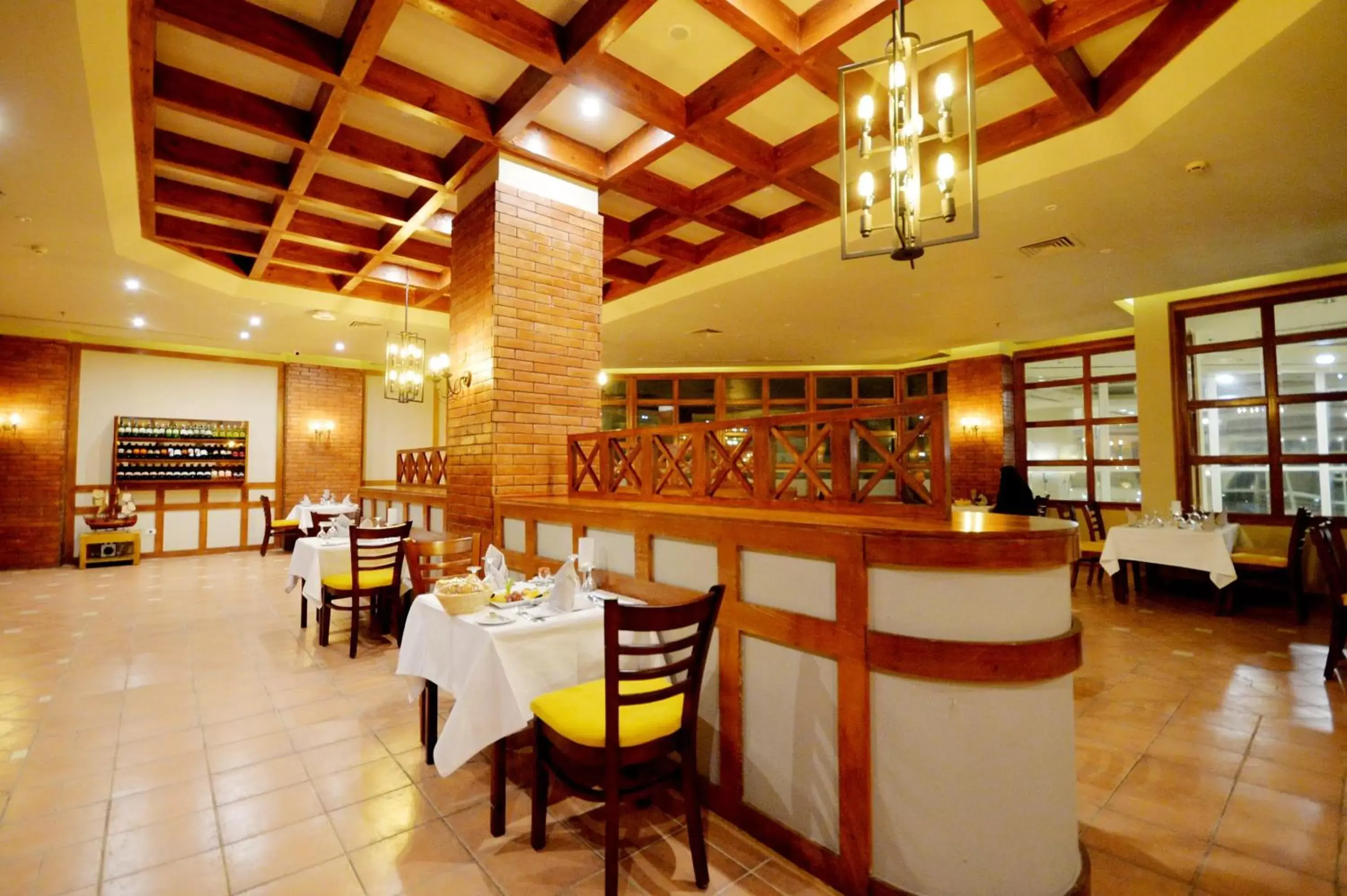 Restaurant/places to eat in Aurora Oriental Resort Sharm El Sheikh Restaurant/places to eat in Aurora Oriental Resort Sharm El Sheikh