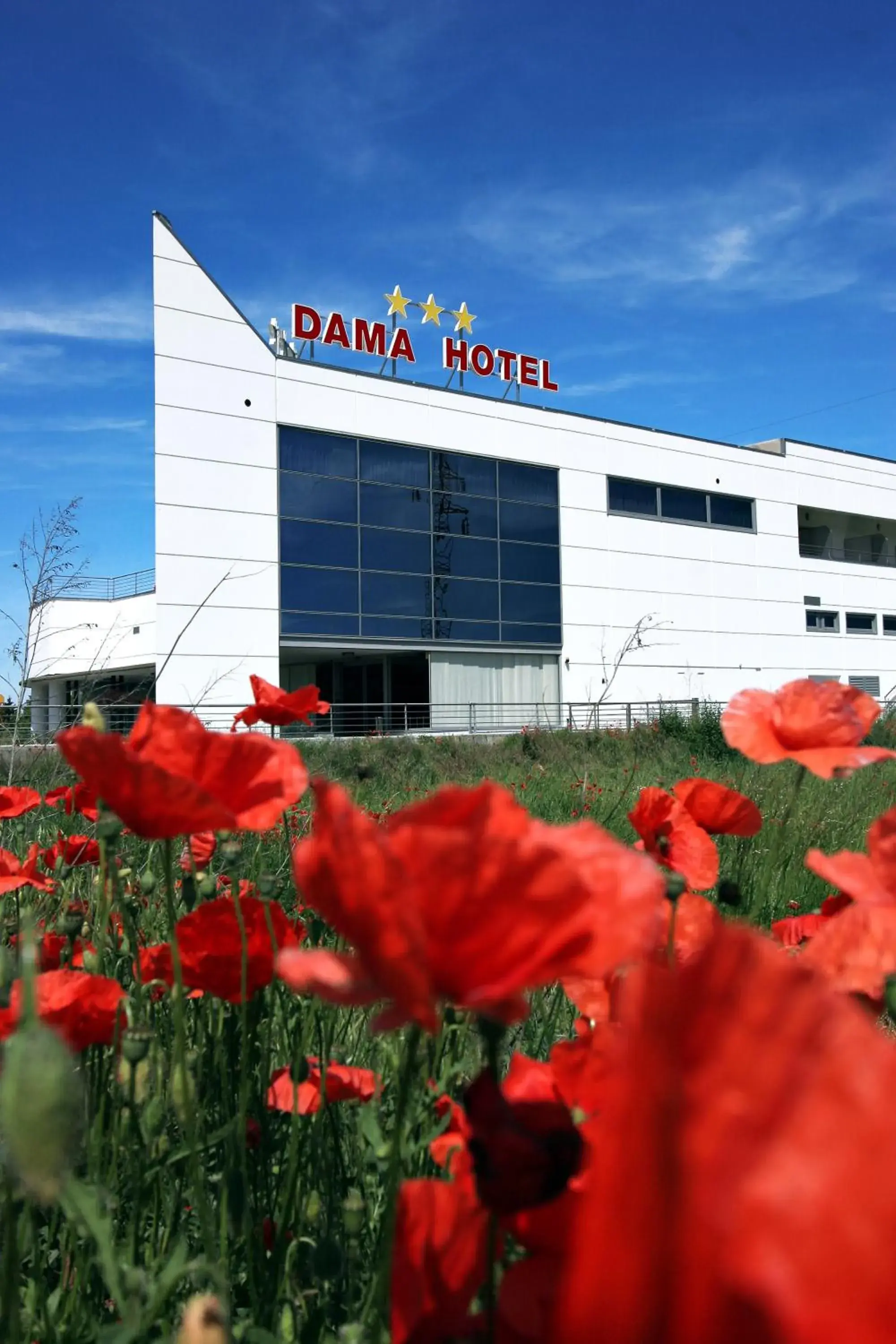 Dama Hotel Dama Hotel