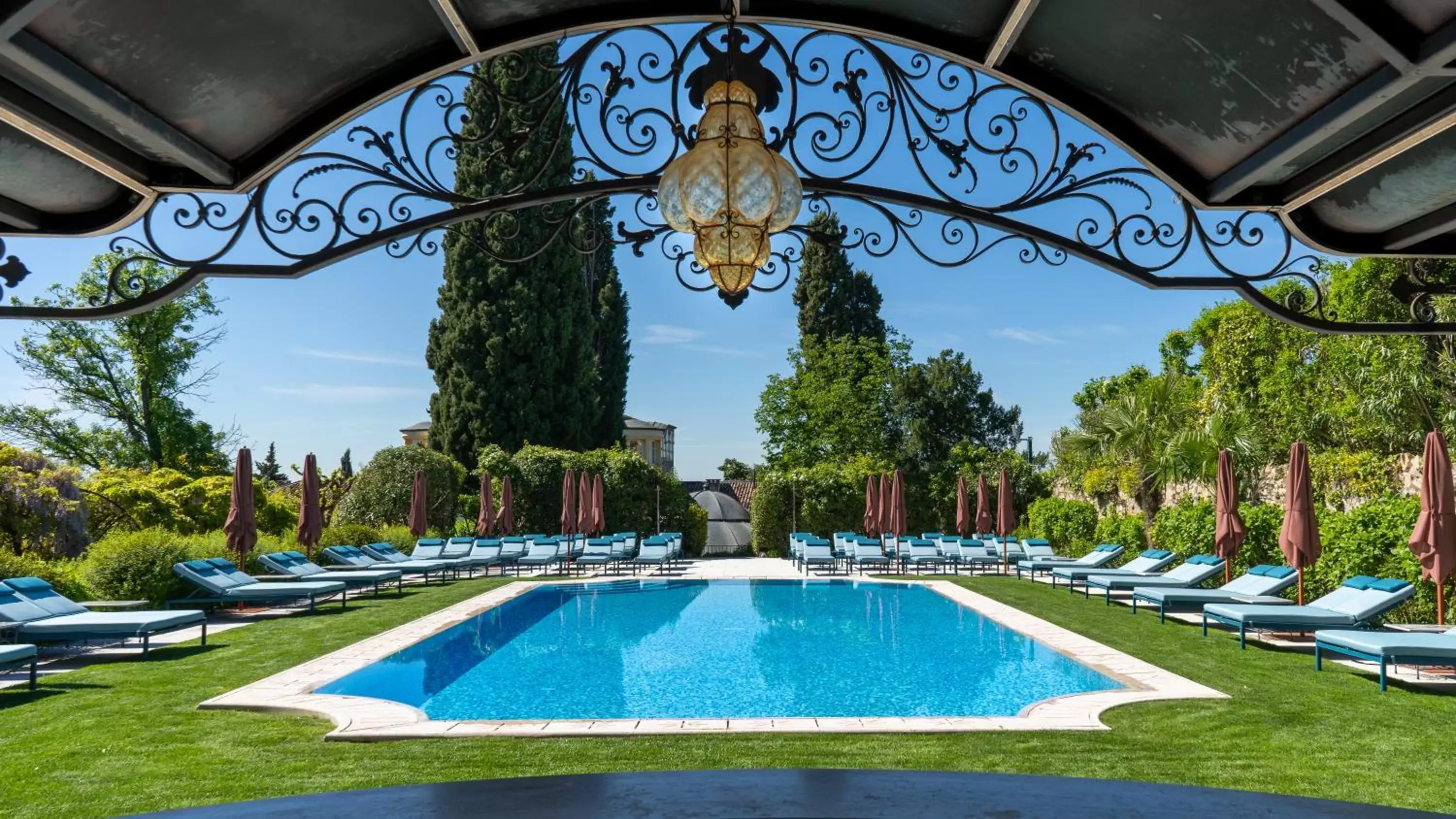 Byblos Art Hotel Villa Amistà Byblos Art Hotel Villa Amistà