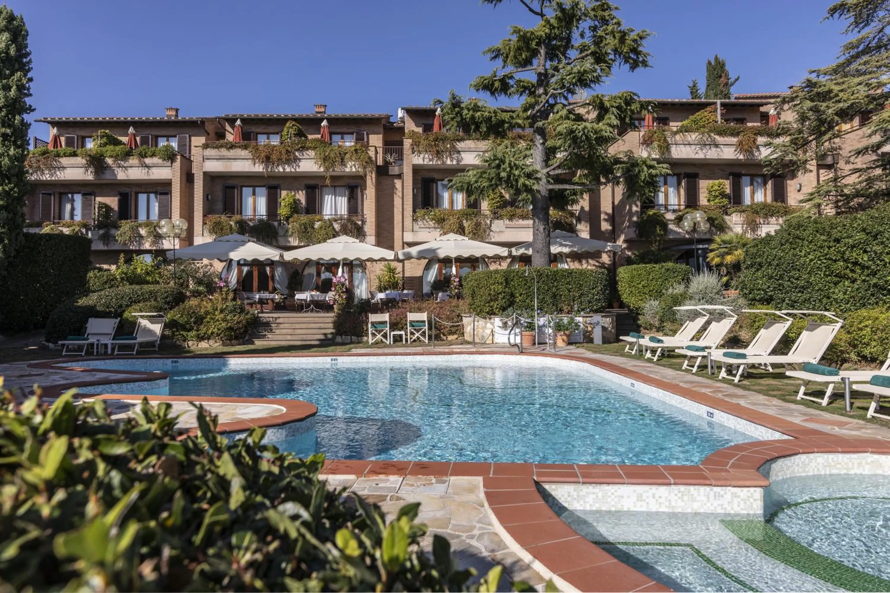Relais Santa Chiara Hotel by Double Hospitality