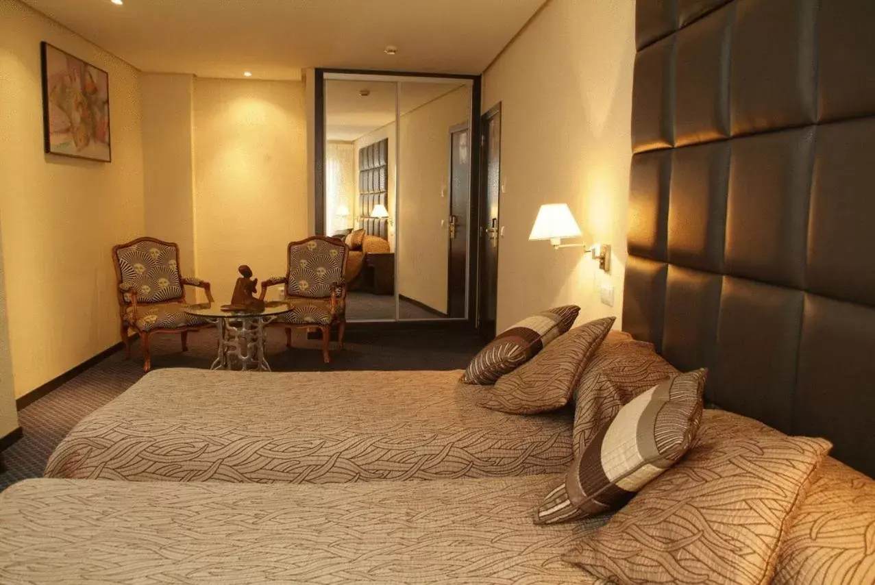 Hotel Benetusser Hotel Benetusser