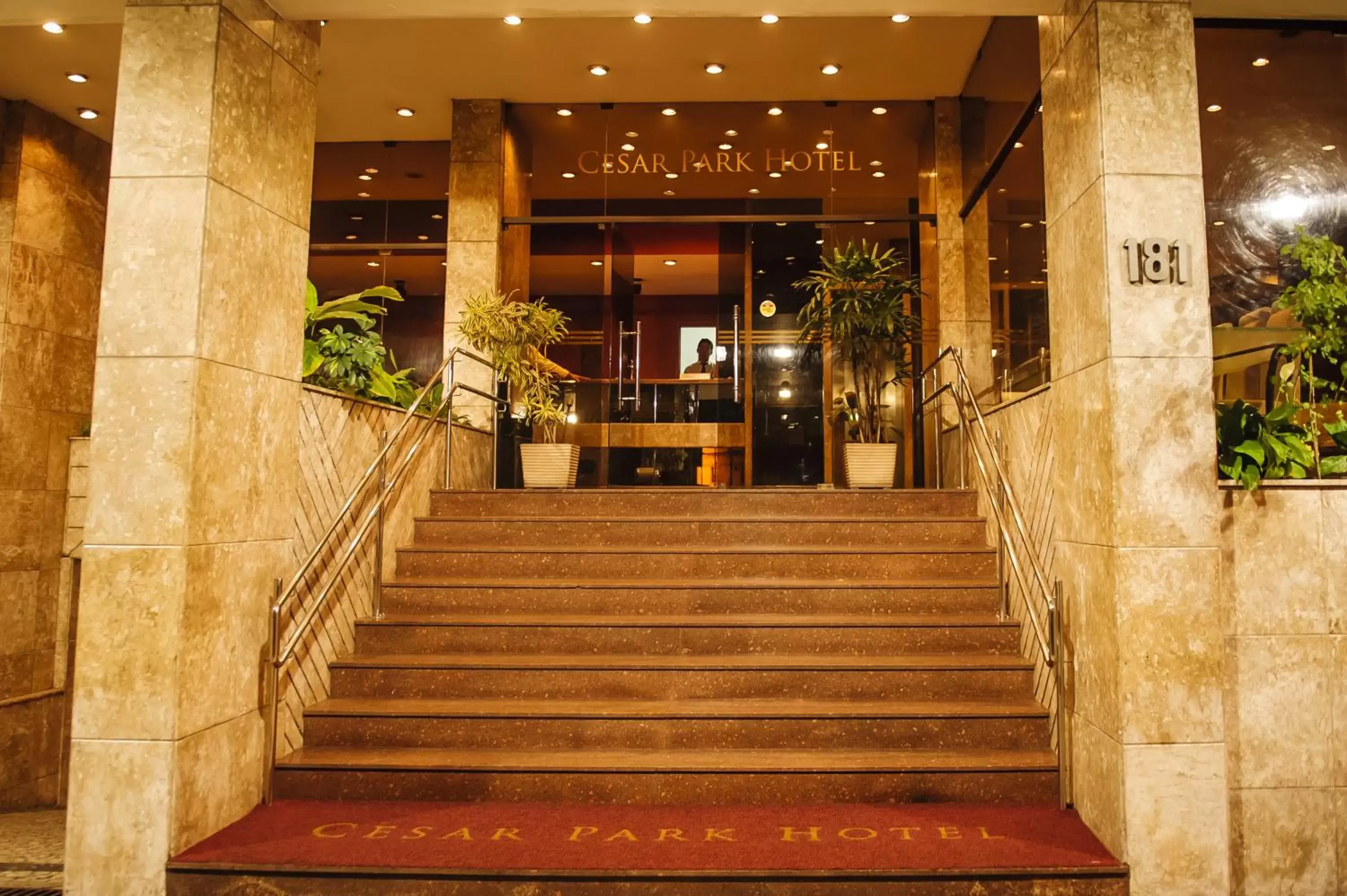 César Park Hotel César Park Hotel
