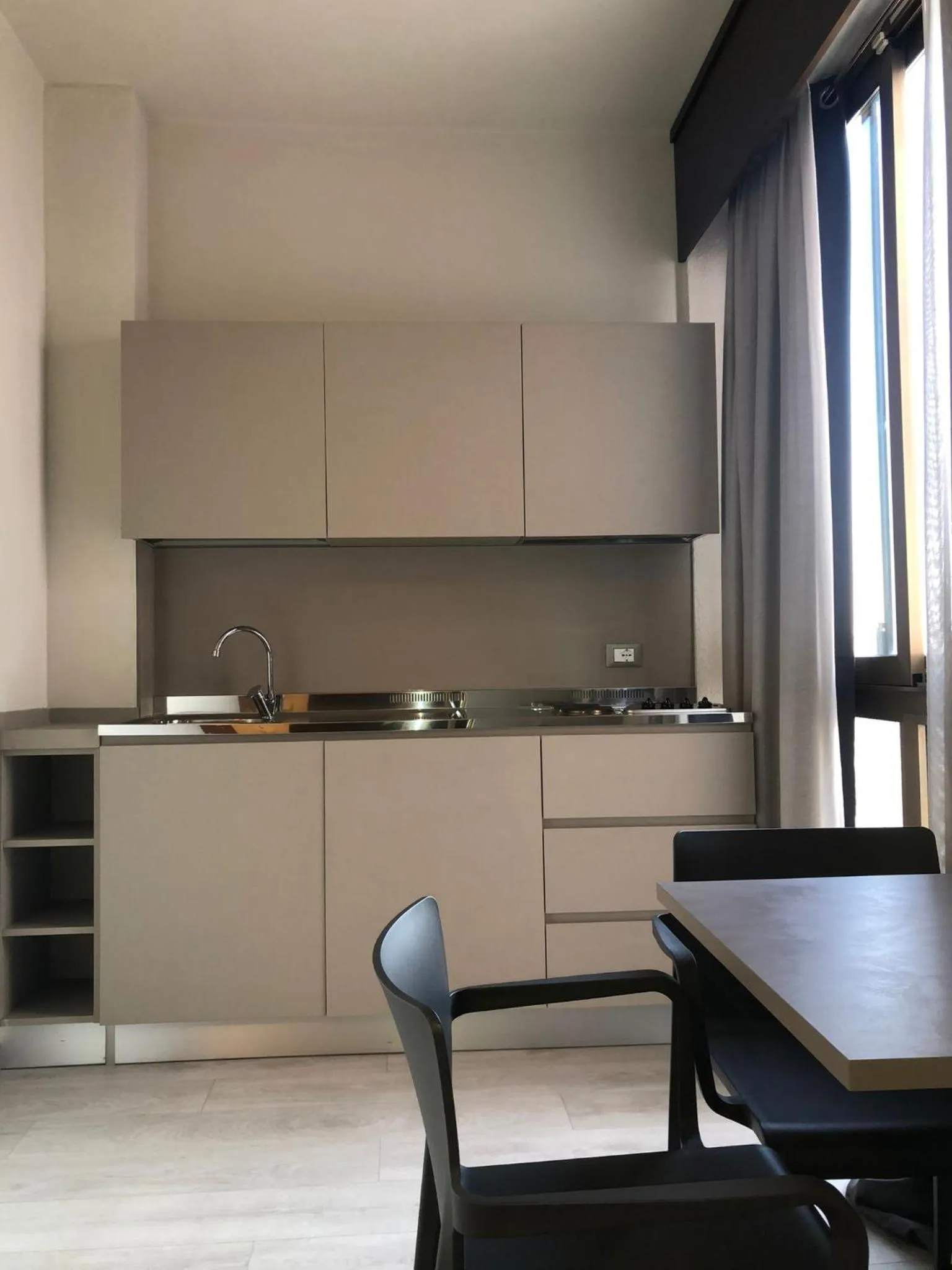 Hotel Santin