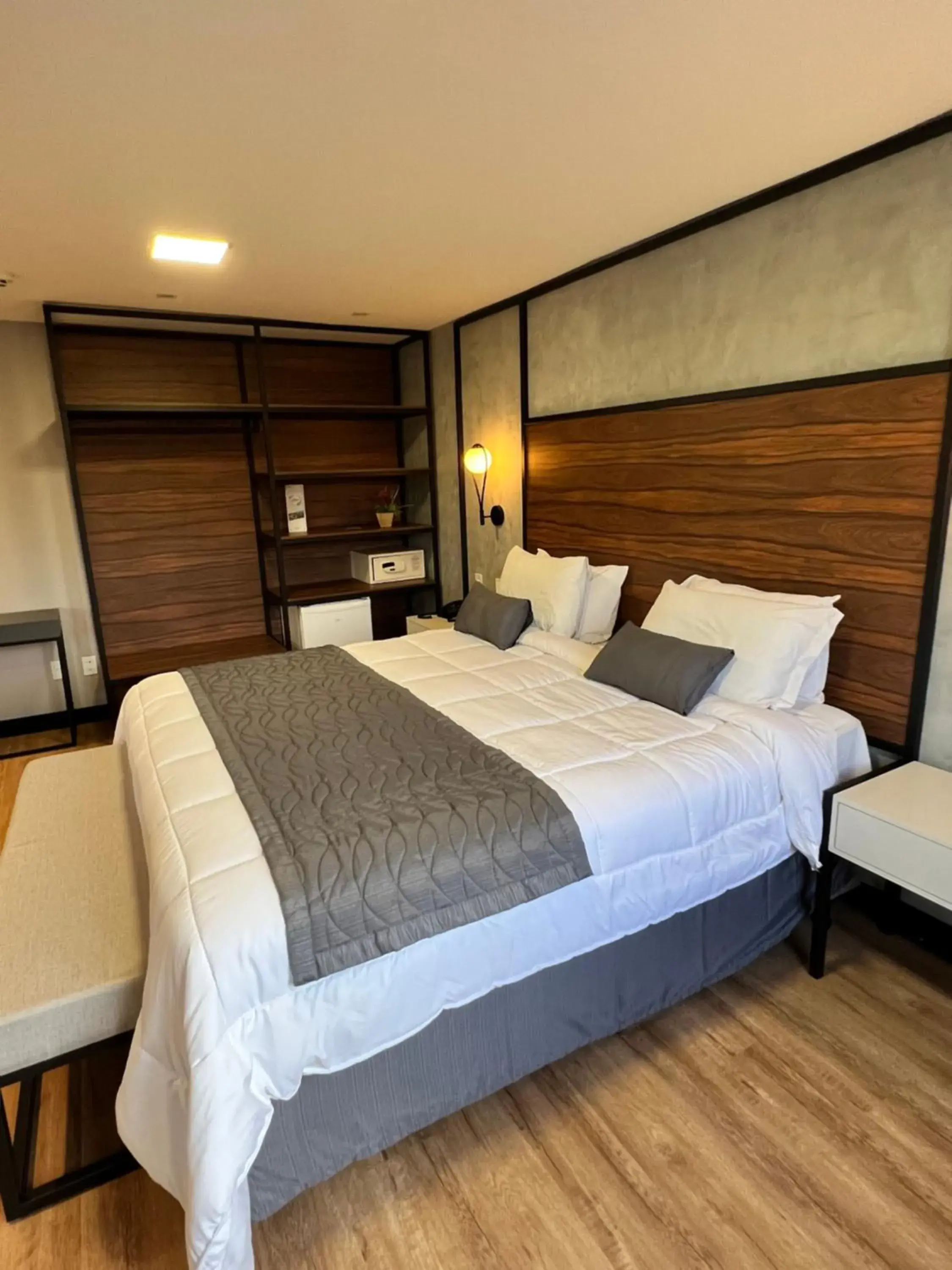 Cataratas Park Hotel e Eventos Cataratas Park Hotel e Eventos