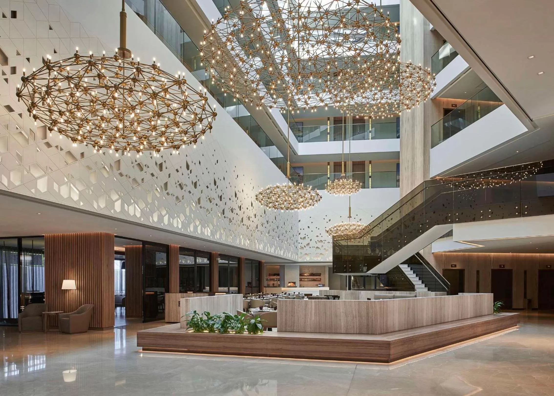 Mysk Al Mouj Hotel