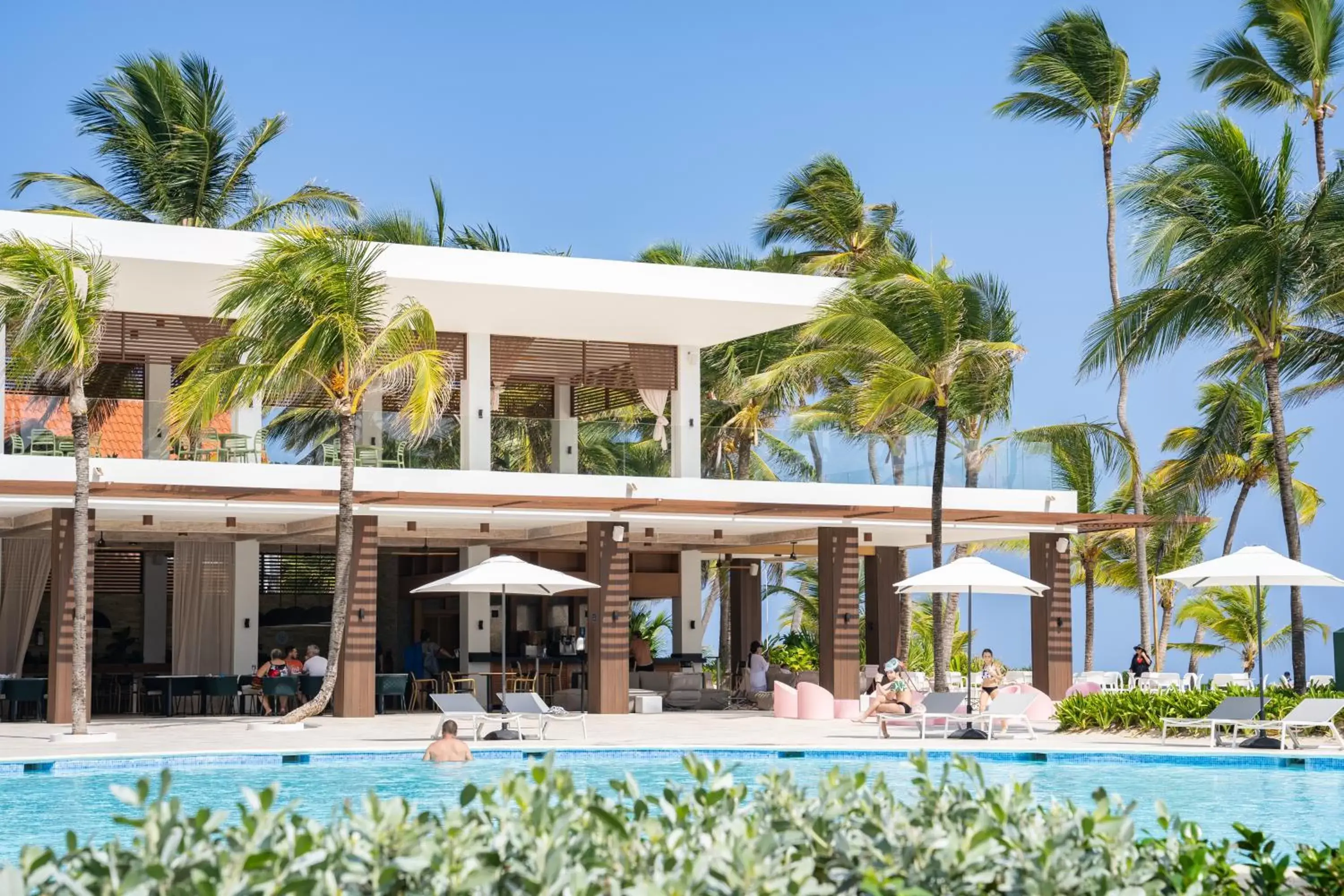 Caribe Deluxe Princess - All Inclusive Caribe Deluxe Princess - All Inclusive