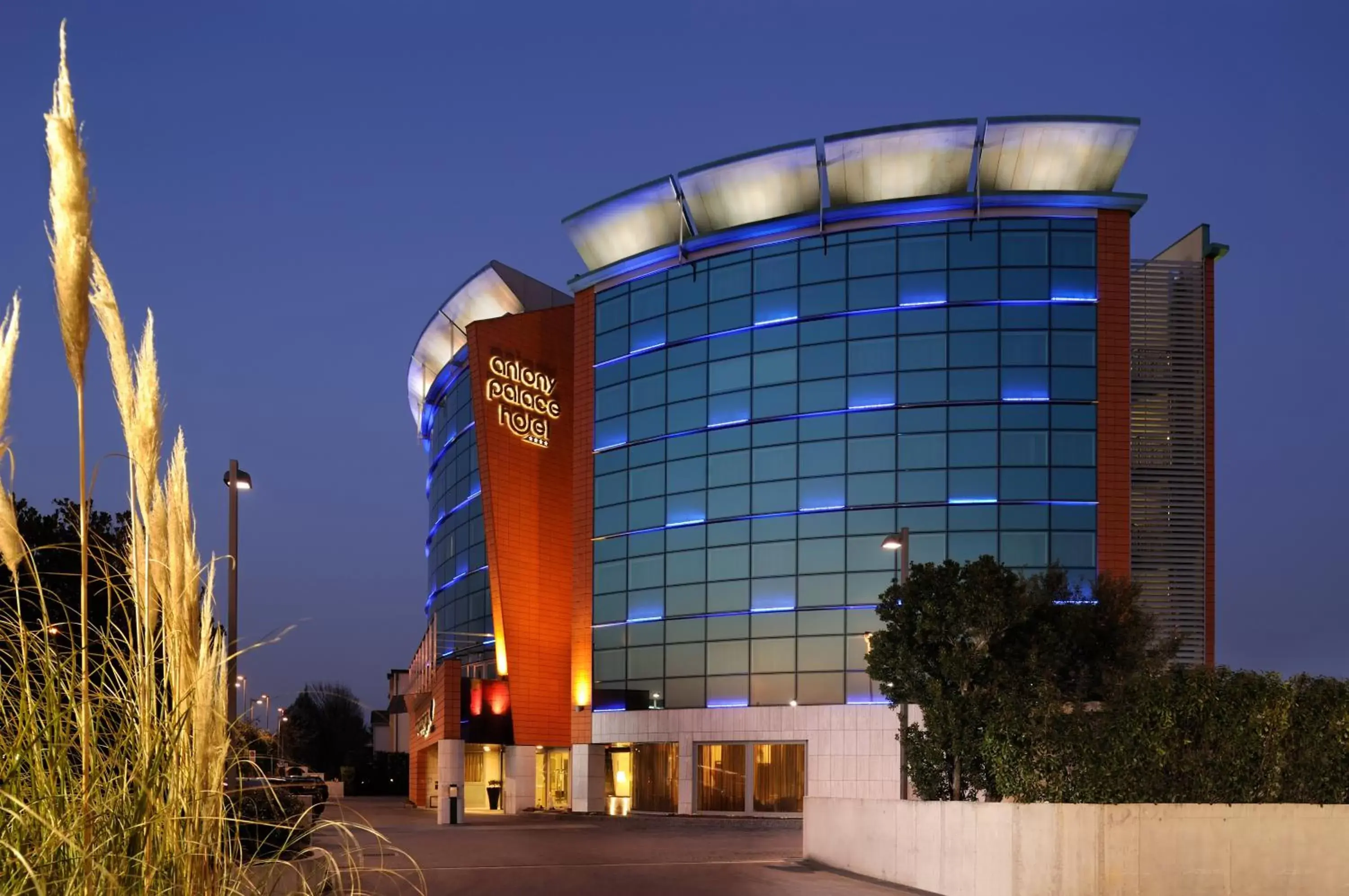 Antony Palace Hotel - Venice Airport Antony Palace Hotel - Venice Airport