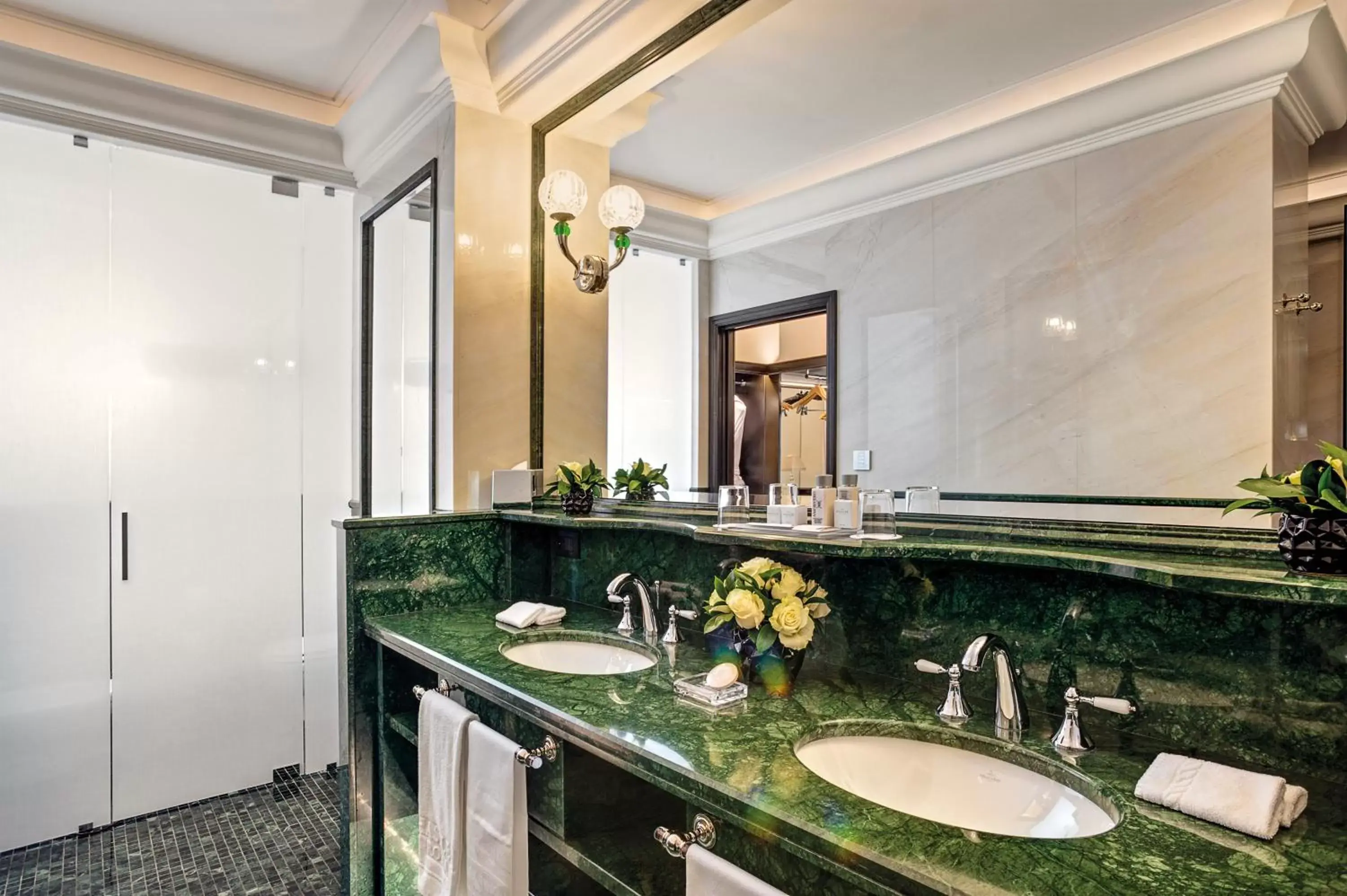 Hassler Roma Hassler Roma