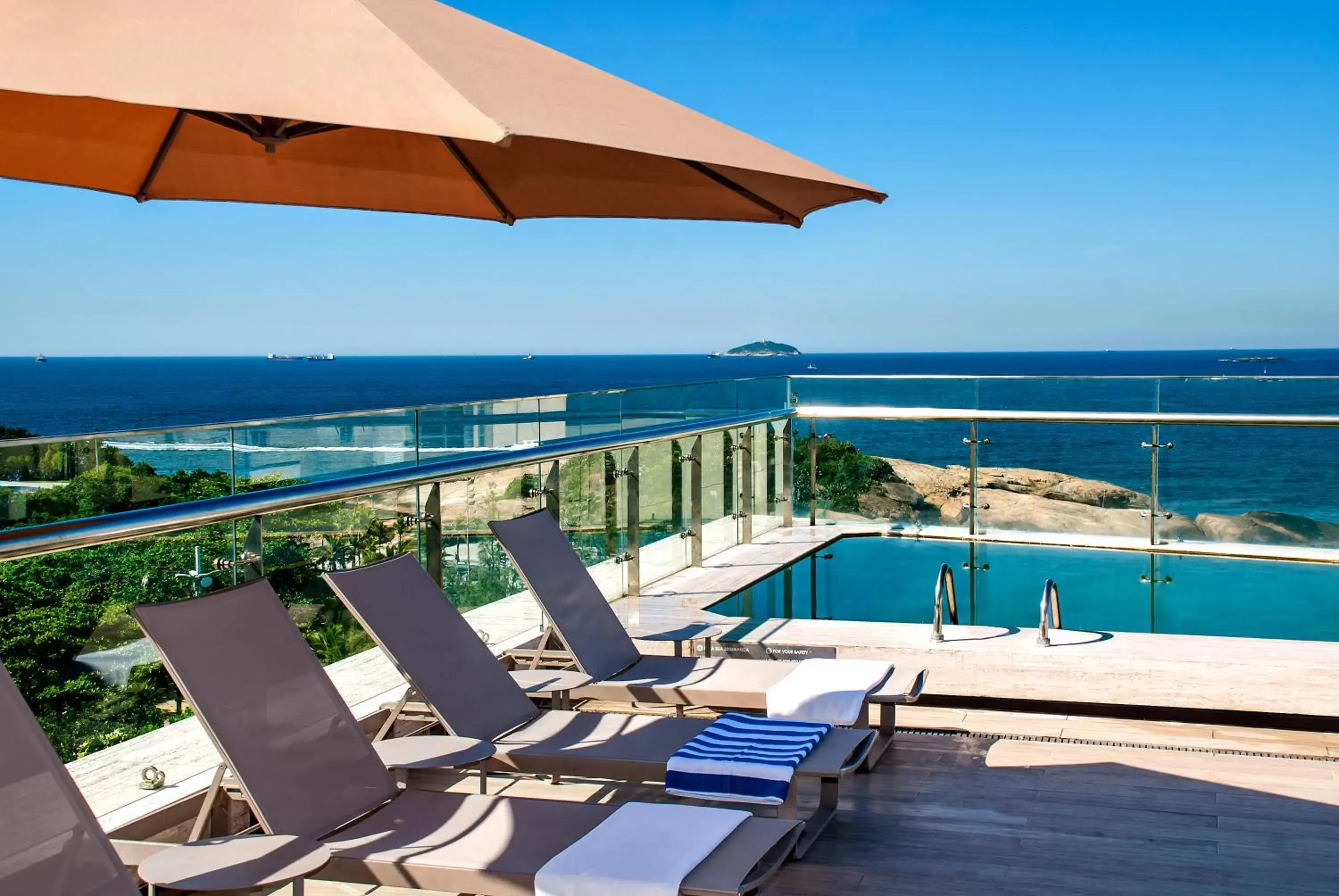Arena Ipanema Hotel Arena Ipanema Hotel