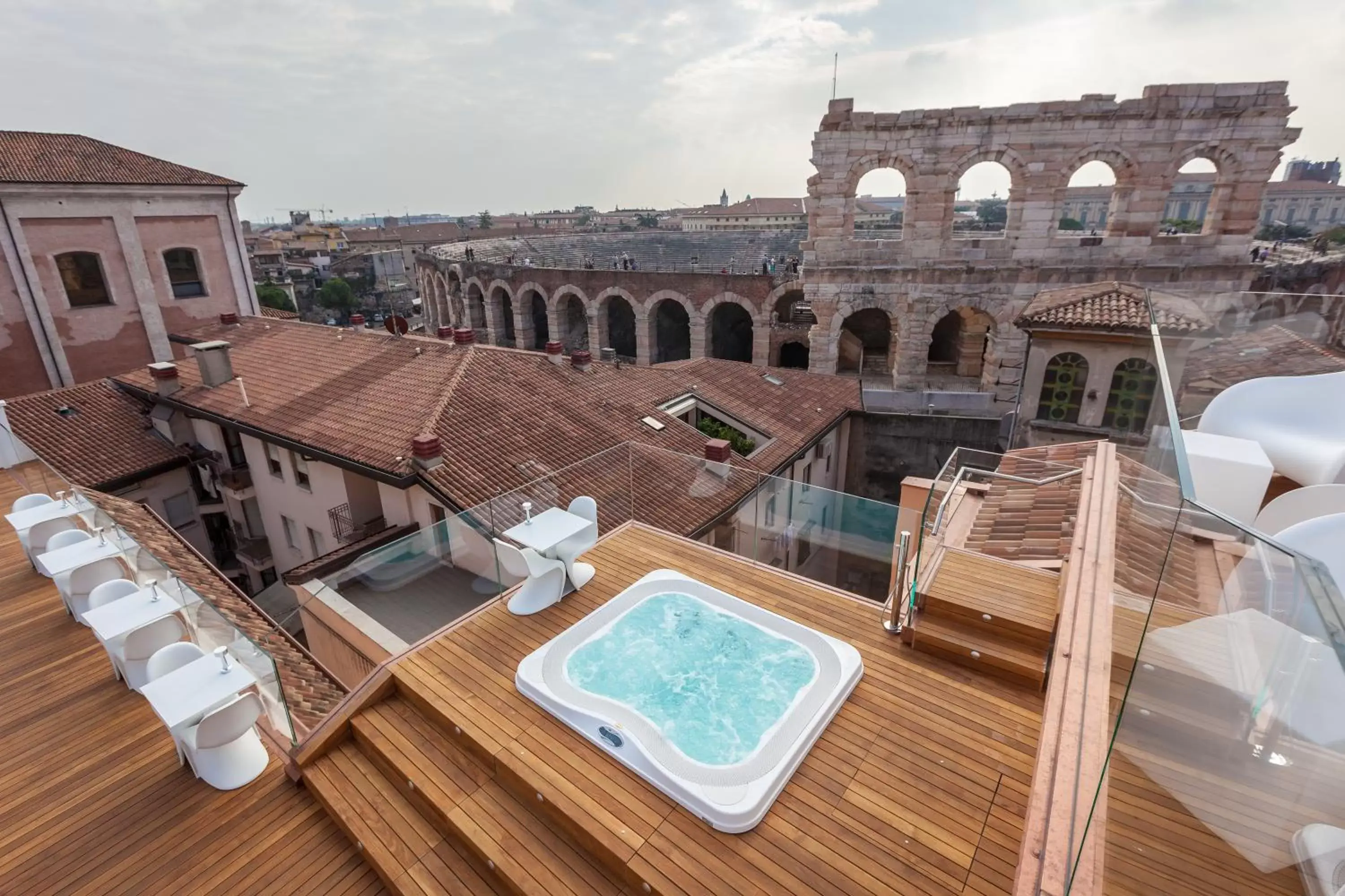 Hotel Milano & SPA***S Hotel Milano & SPA***S