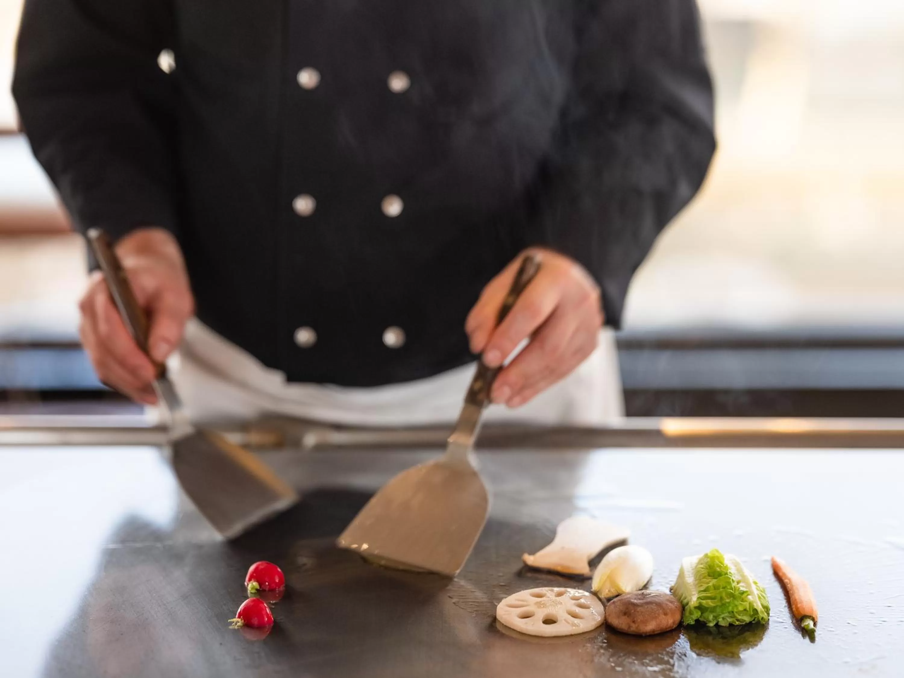 Staff in Novotel Paris Centre Tour Eiffel