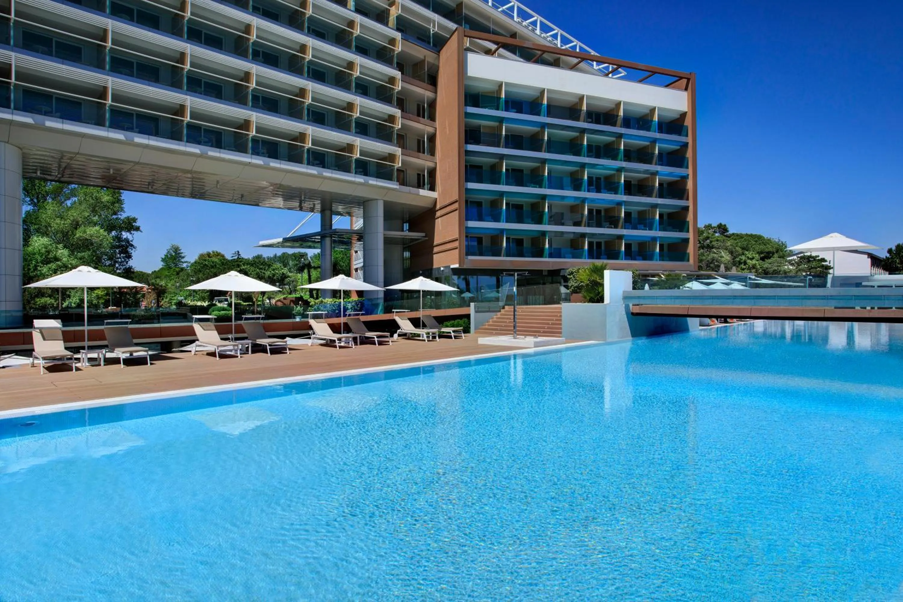 Almar Lido Jesolo