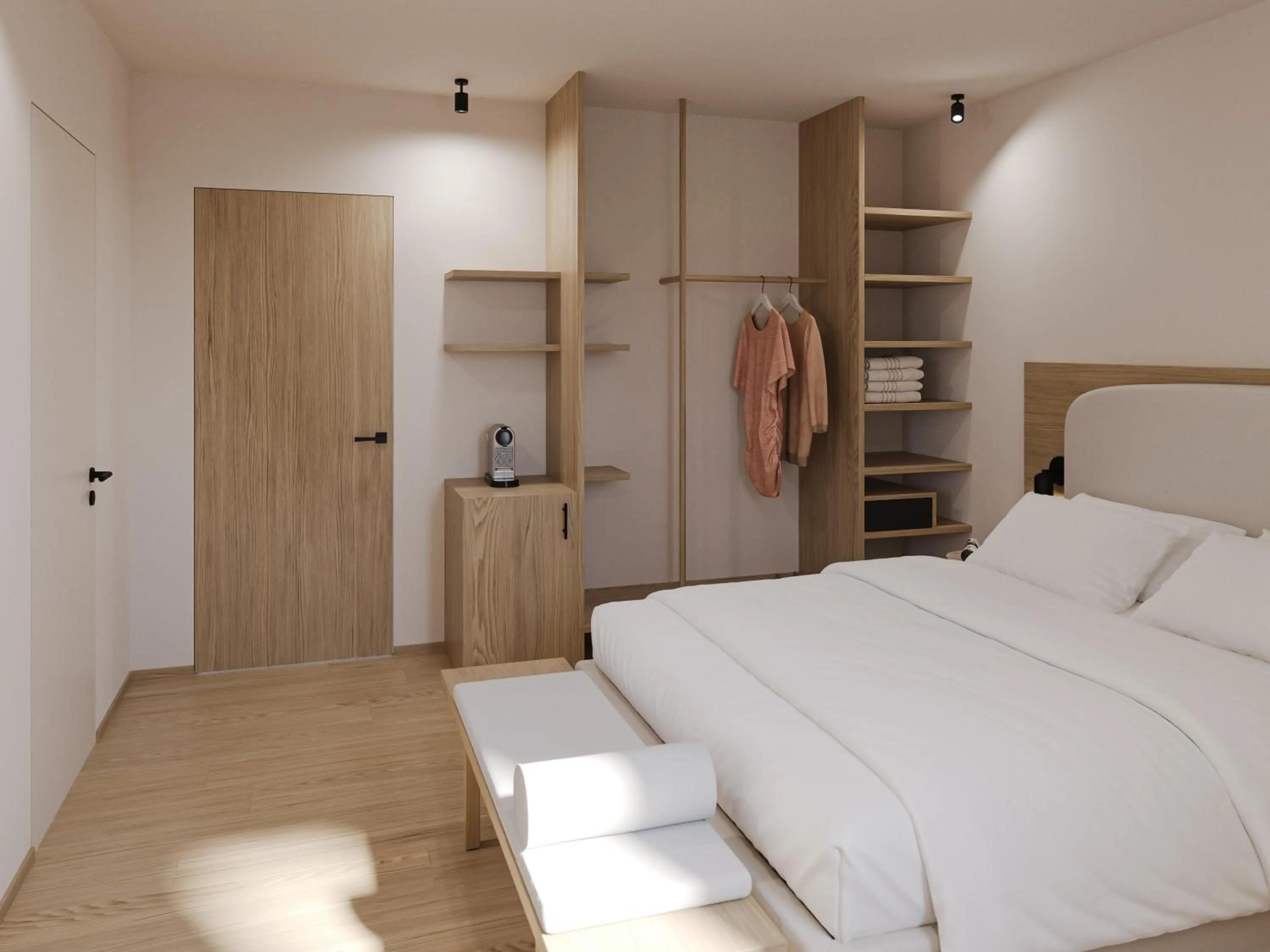 Hotel Al Maso