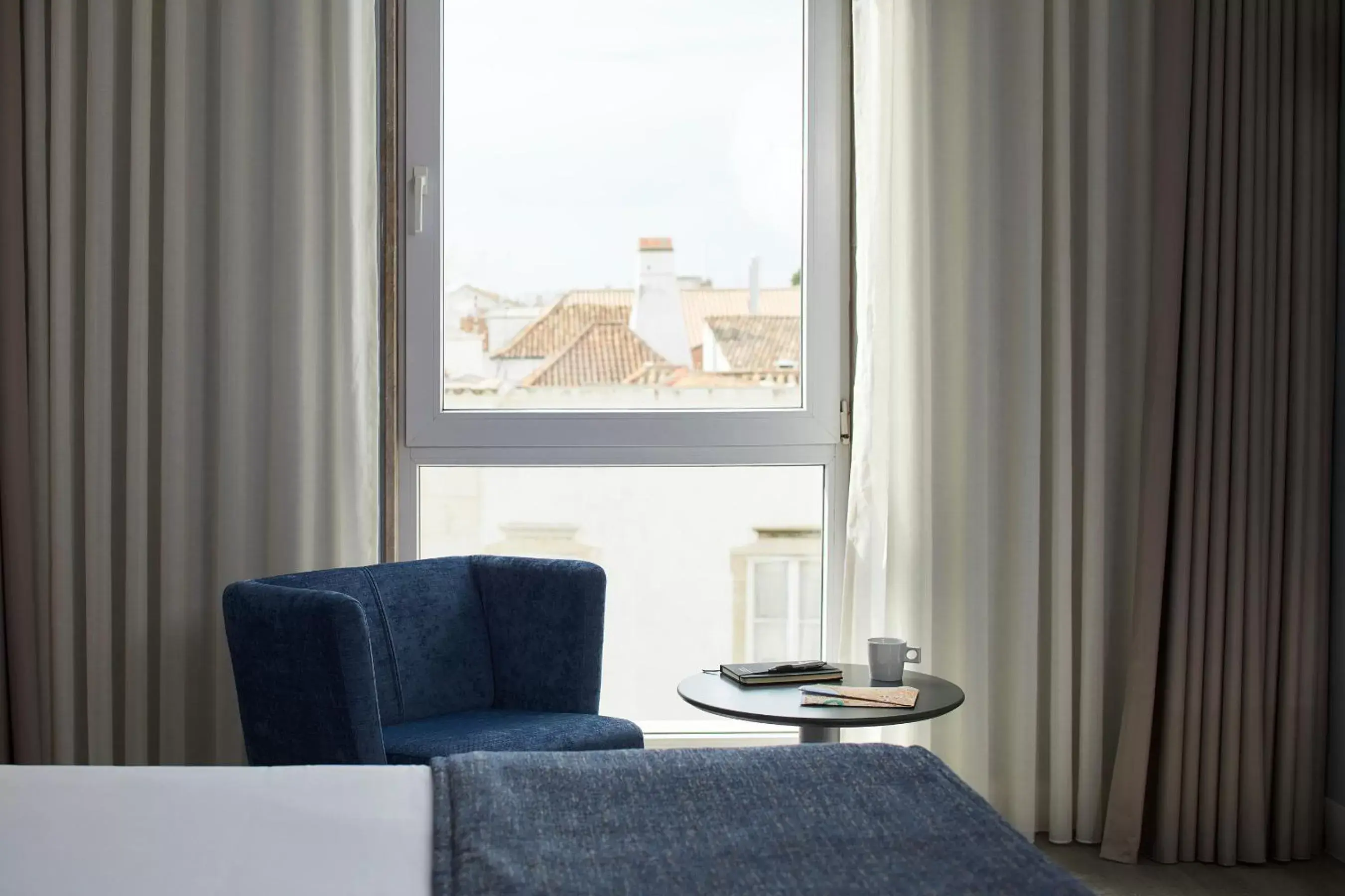 Bedroom in Occidental Faro Bedroom in Occidental Faro