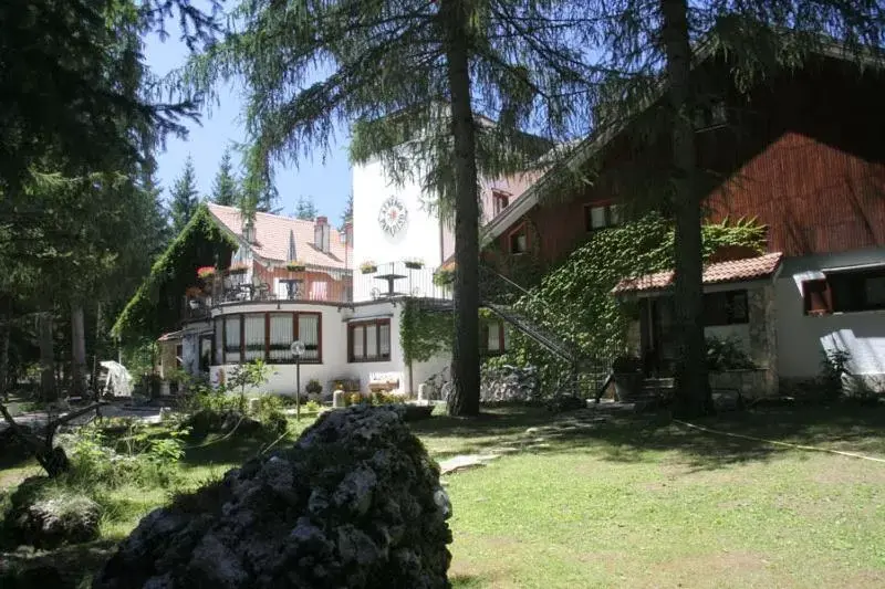 LH Albergo il Paradiso LH Albergo il Paradiso