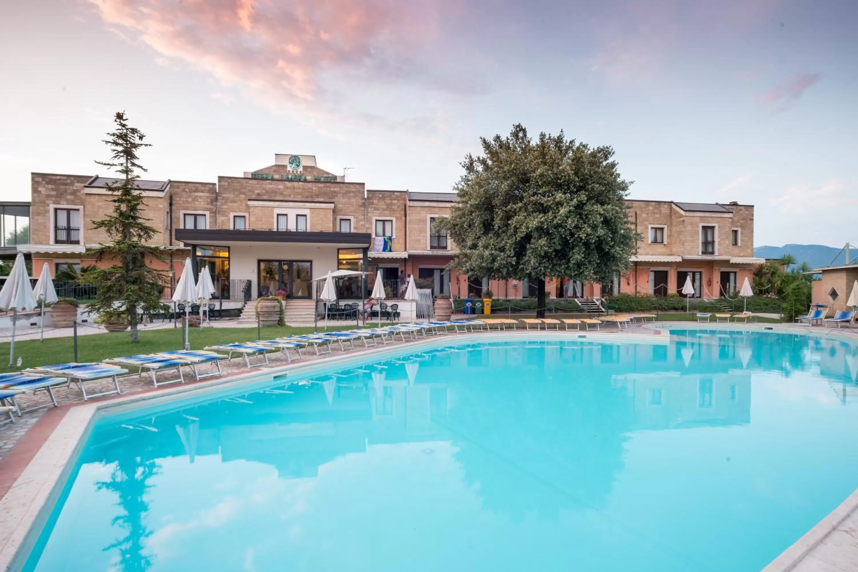 Terra Umbra Hotel Terra Umbra Hotel