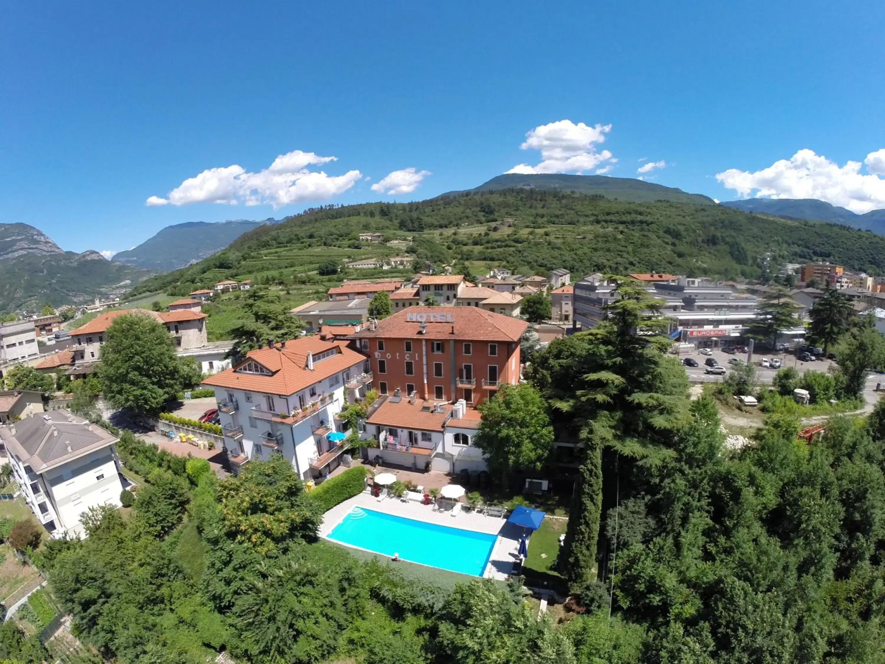 Hotel Sant'Ilario Hotel Sant'Ilario