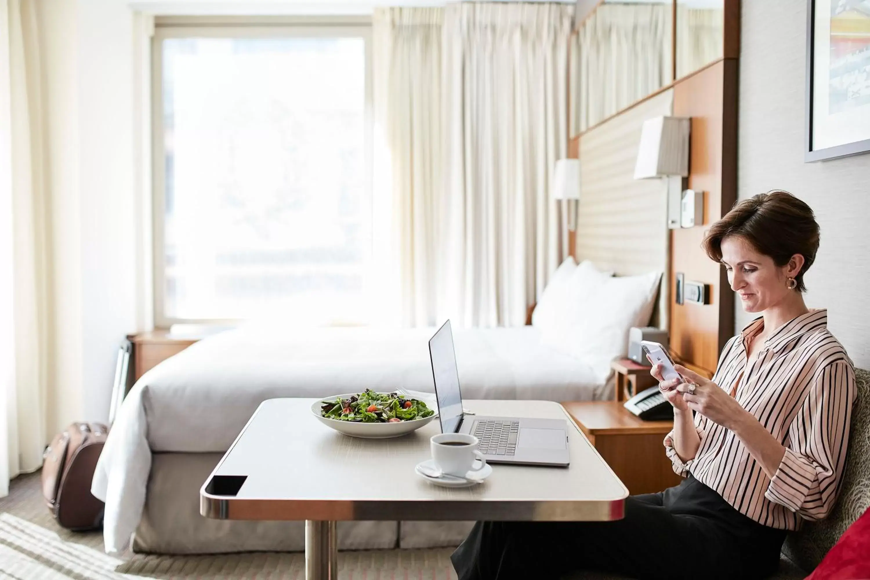 Hotel Boutique at Grand Central Hotel Boutique at Grand Central