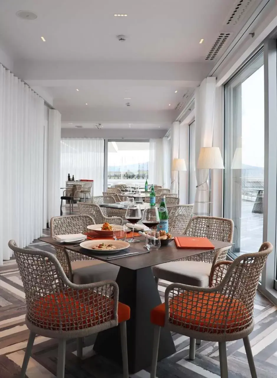 Restaurant/places to eat in Borgo San Barbato Resort Spa & Golf Restaurant/places to eat in Borgo San Barbato Resort Spa & Golf