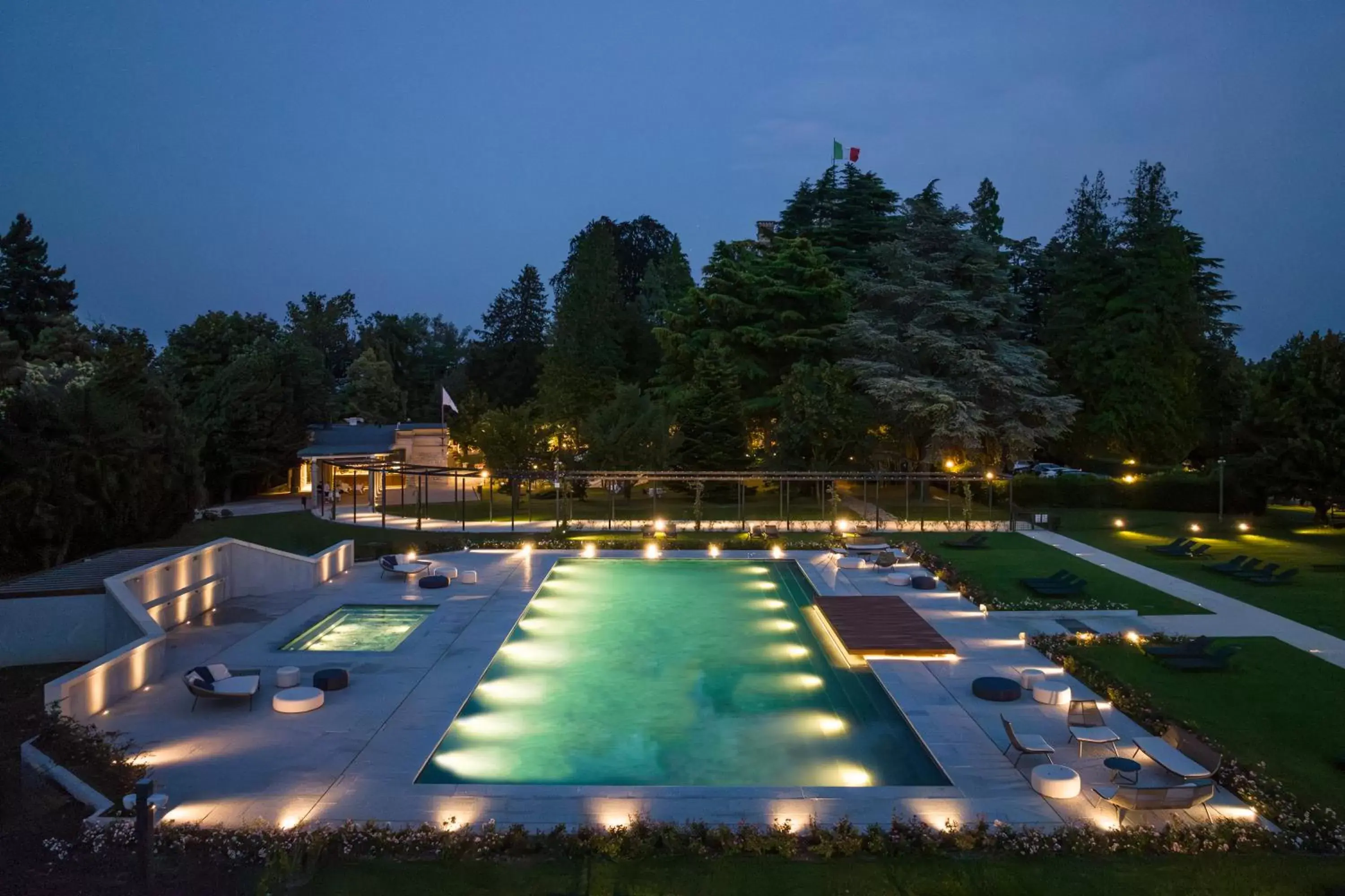 Palace Grand Hotel Varese Palace Grand Hotel Varese