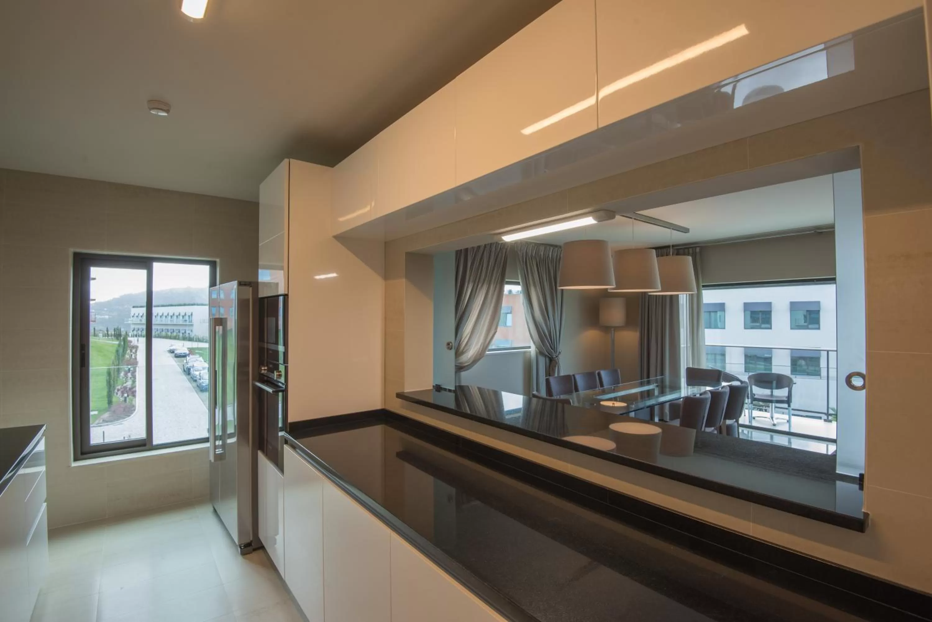 Two-Bedroom Apartment in Vila Gale Collection Sintra