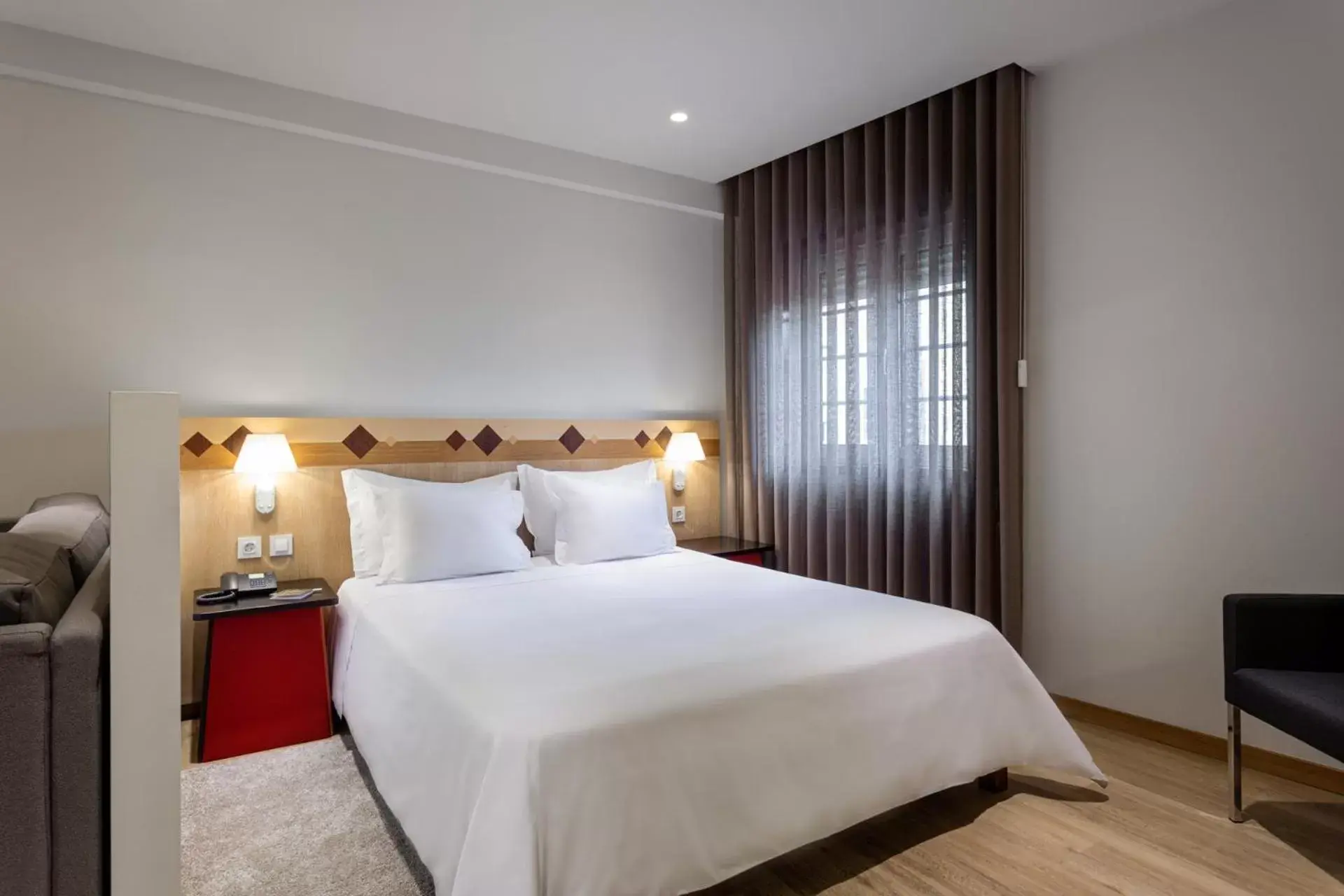 Hotel Aveiro Center by Alboi Group Hotel Aveiro Center by Alboi Group