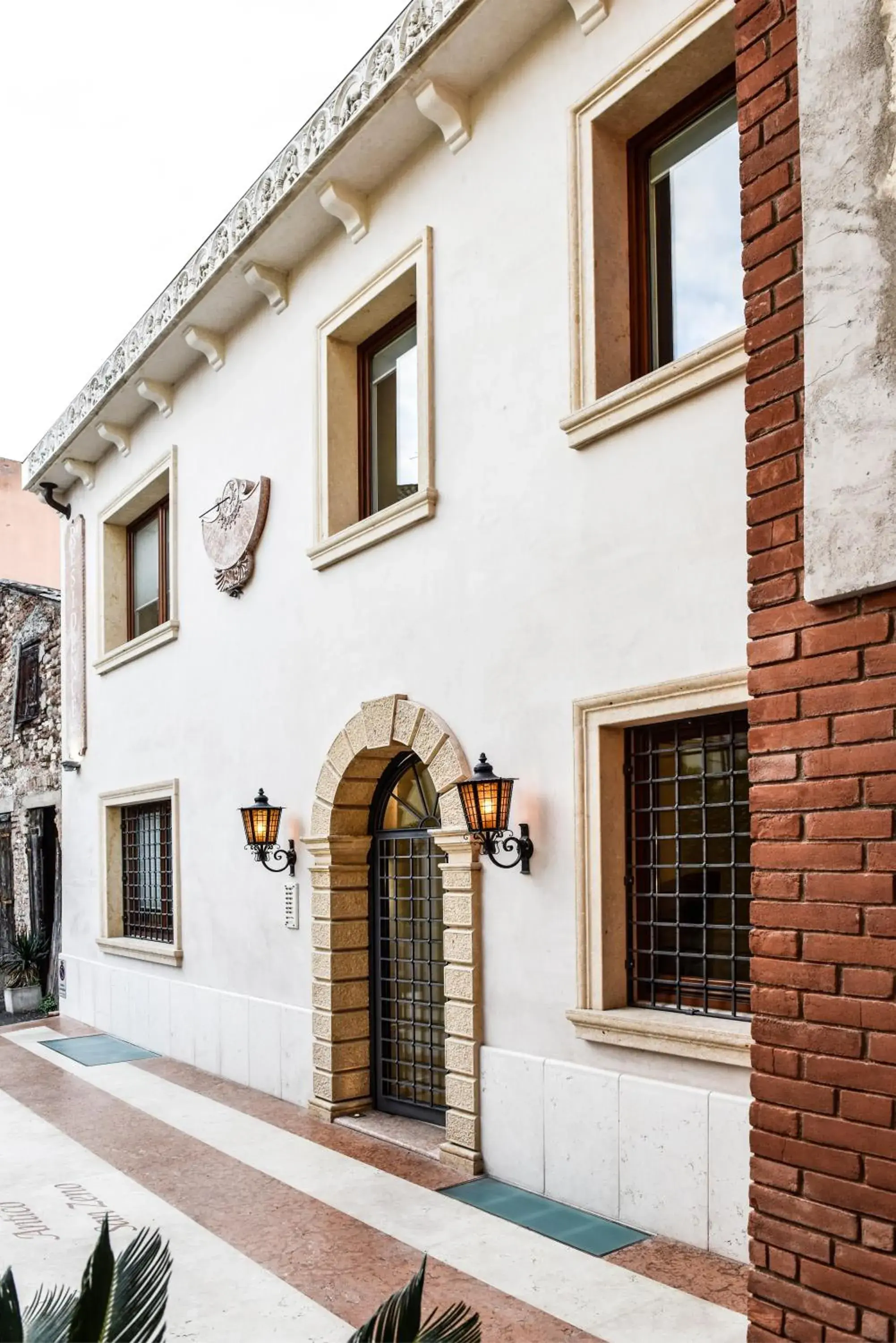 Property building in Residence ANTICO SAN ZENO centro storico Property building in Residence ANTICO SAN ZENO centro storico