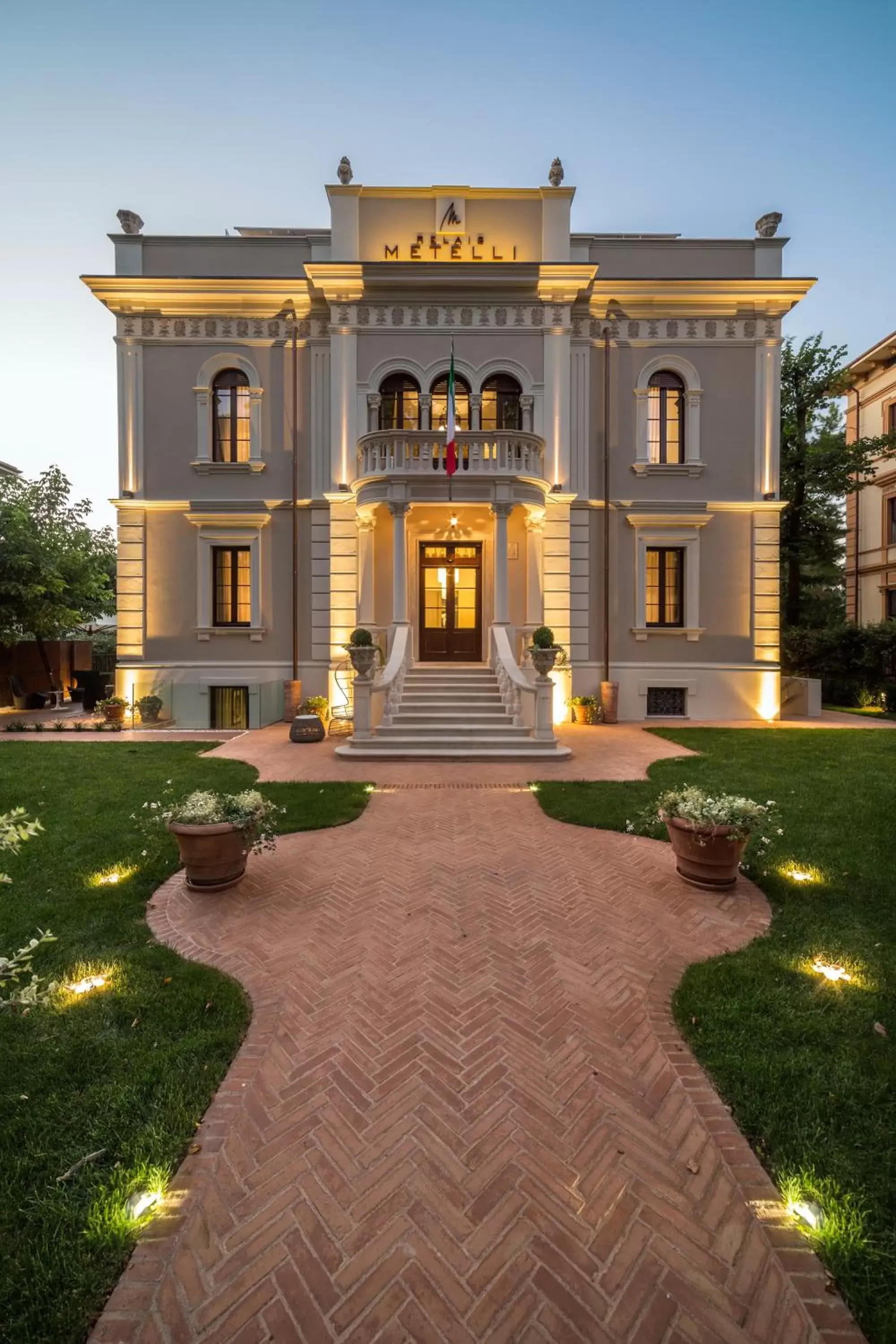 Relais Metelli Relais Metelli