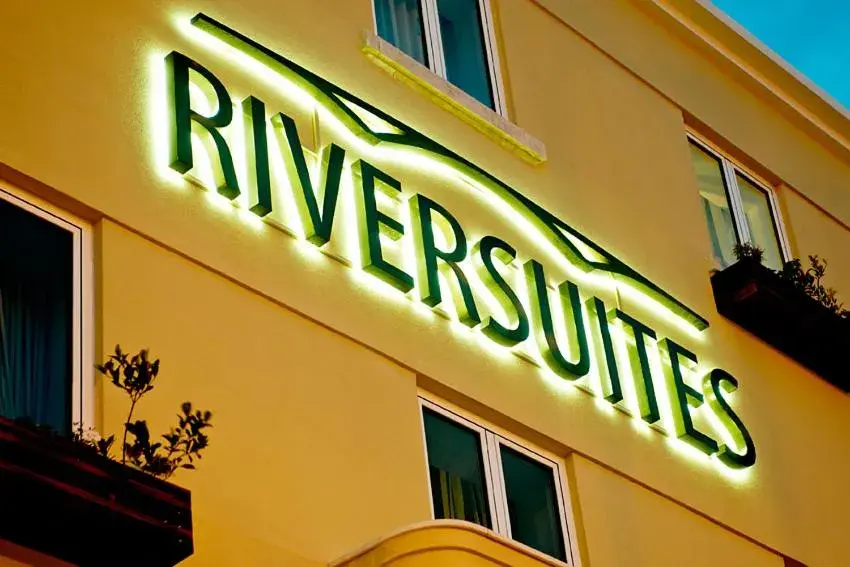 Riversuites Riversuites